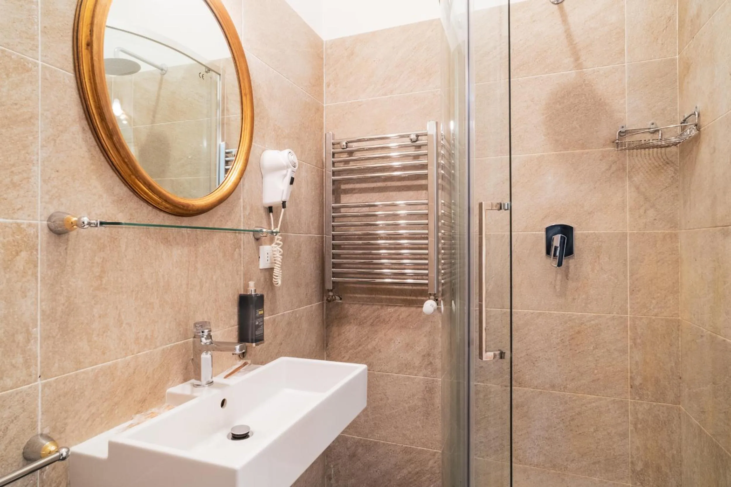 Golden Rooms Piazza di Spagna