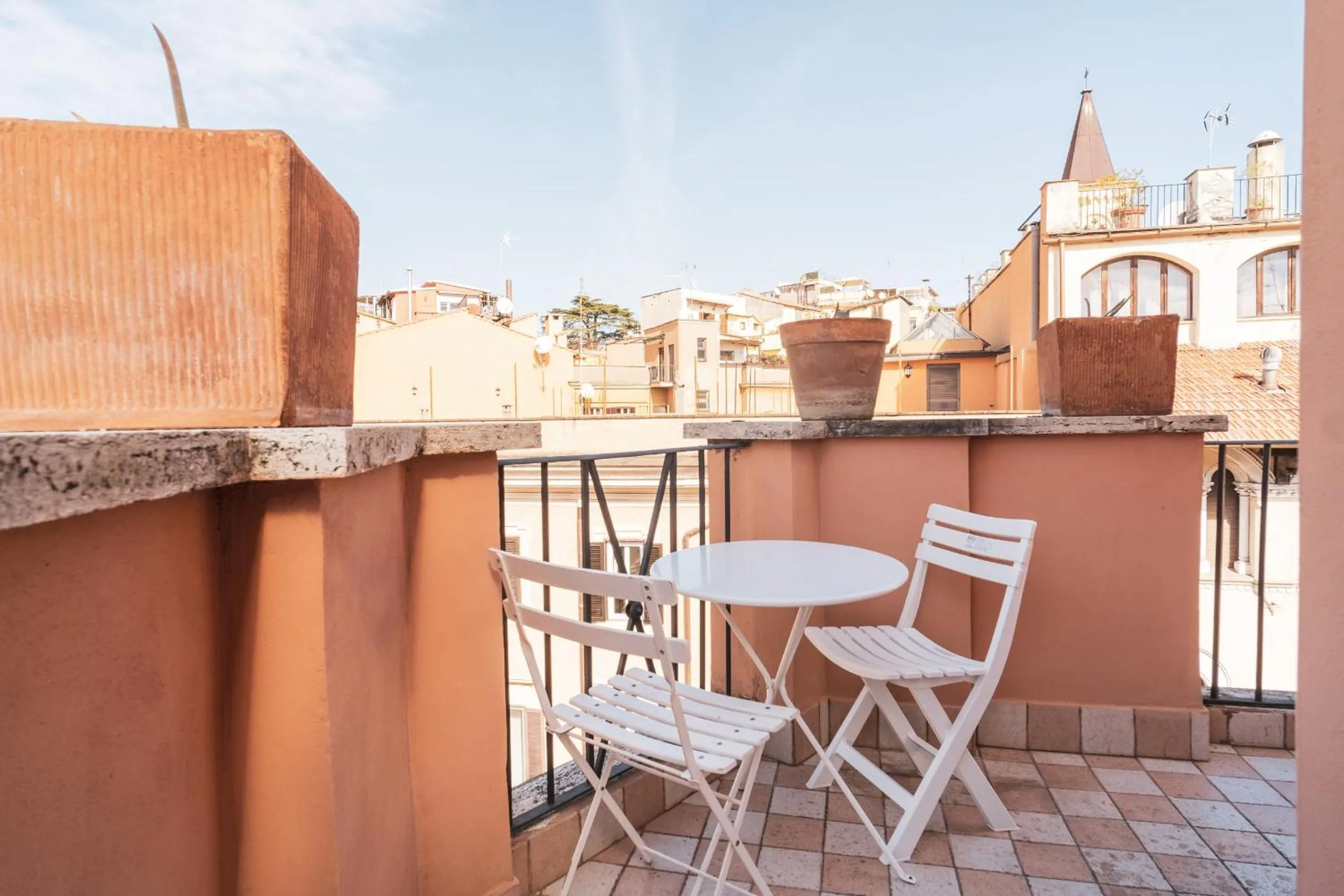 Golden Rooms Piazza di Spagna