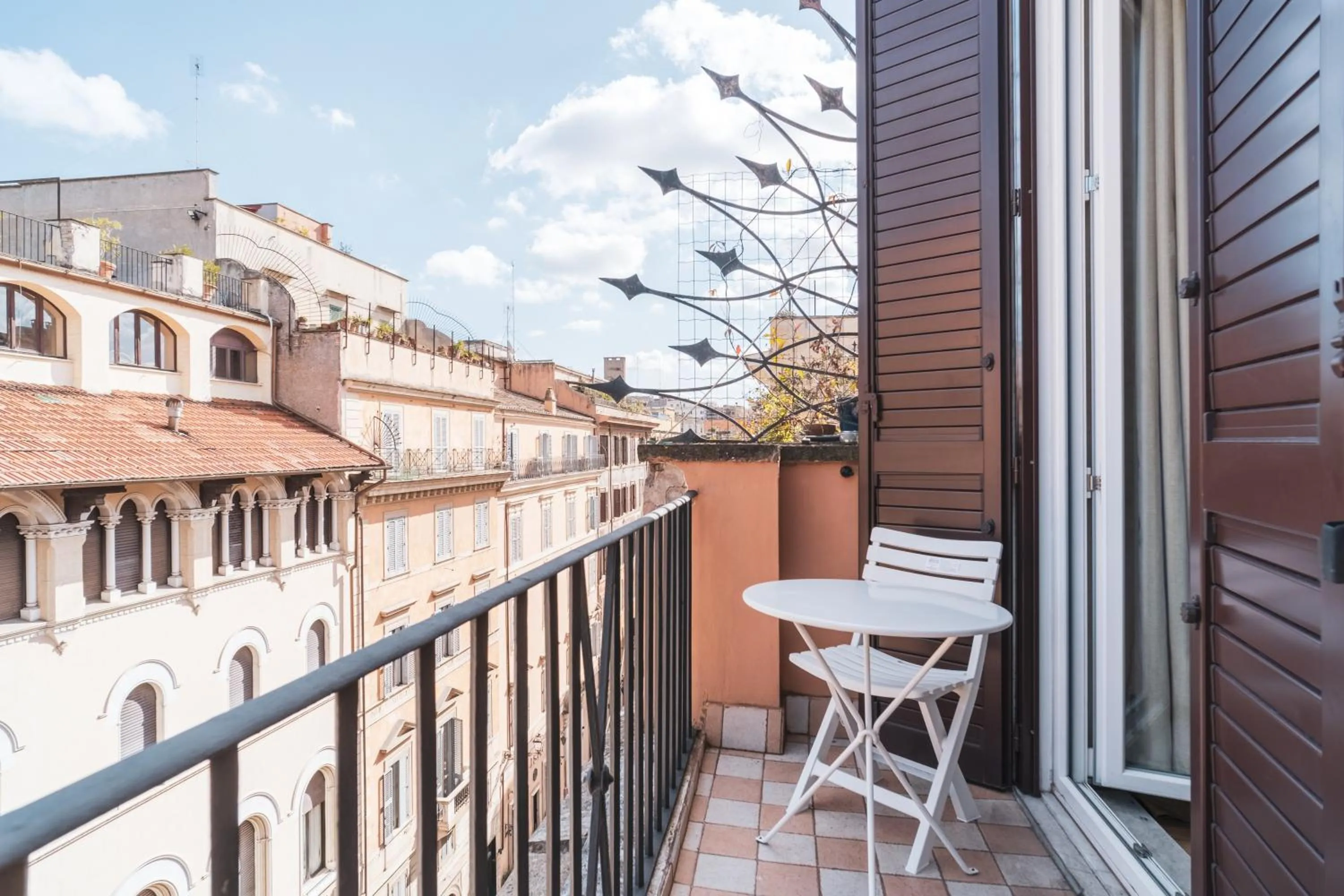 Golden Rooms Piazza di Spagna
