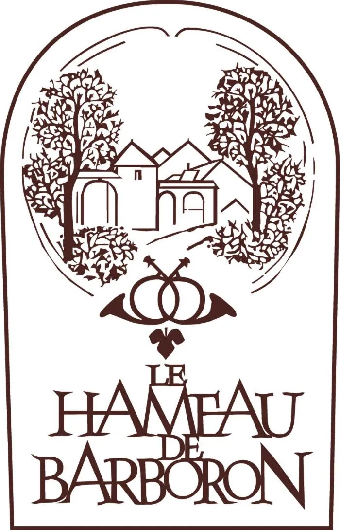 Le Hameau de Barboron