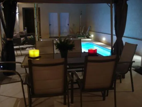 Casa Rural Descanso del Quijote