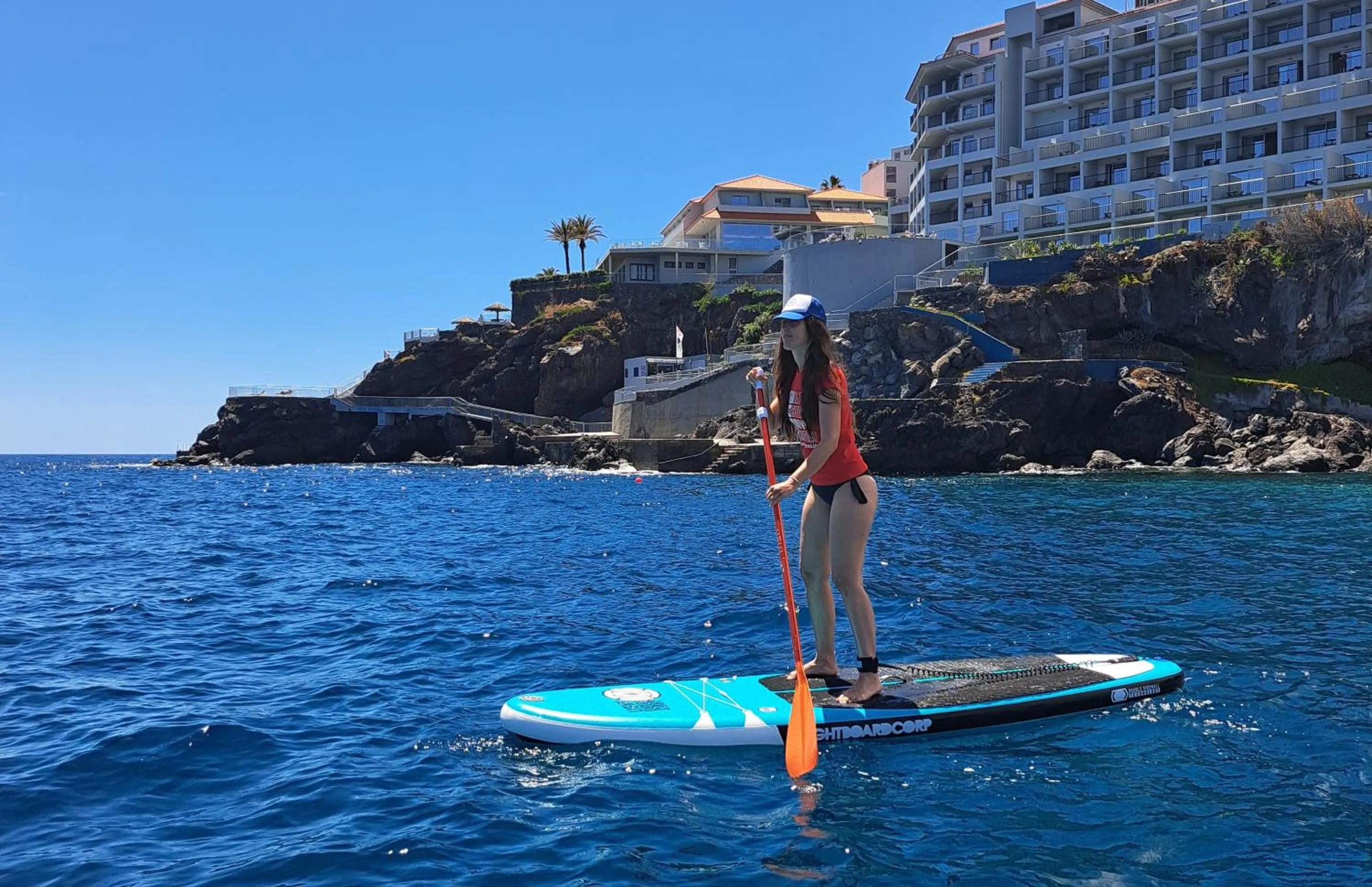 Activities in Hotel Royal Orchid