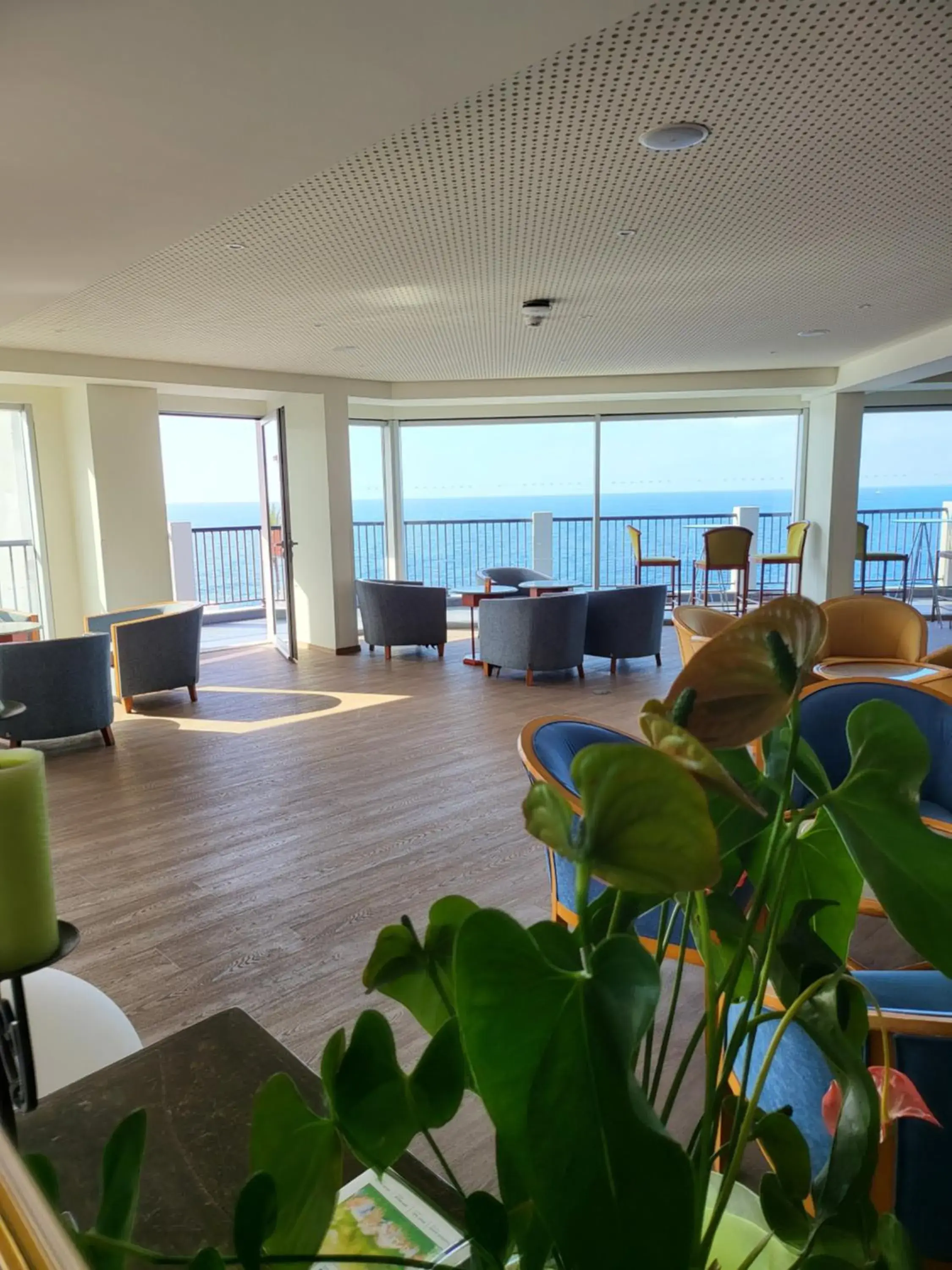 Lobby or reception in Hotel Royal Orchid Lobby or reception in Hotel Royal Orchid