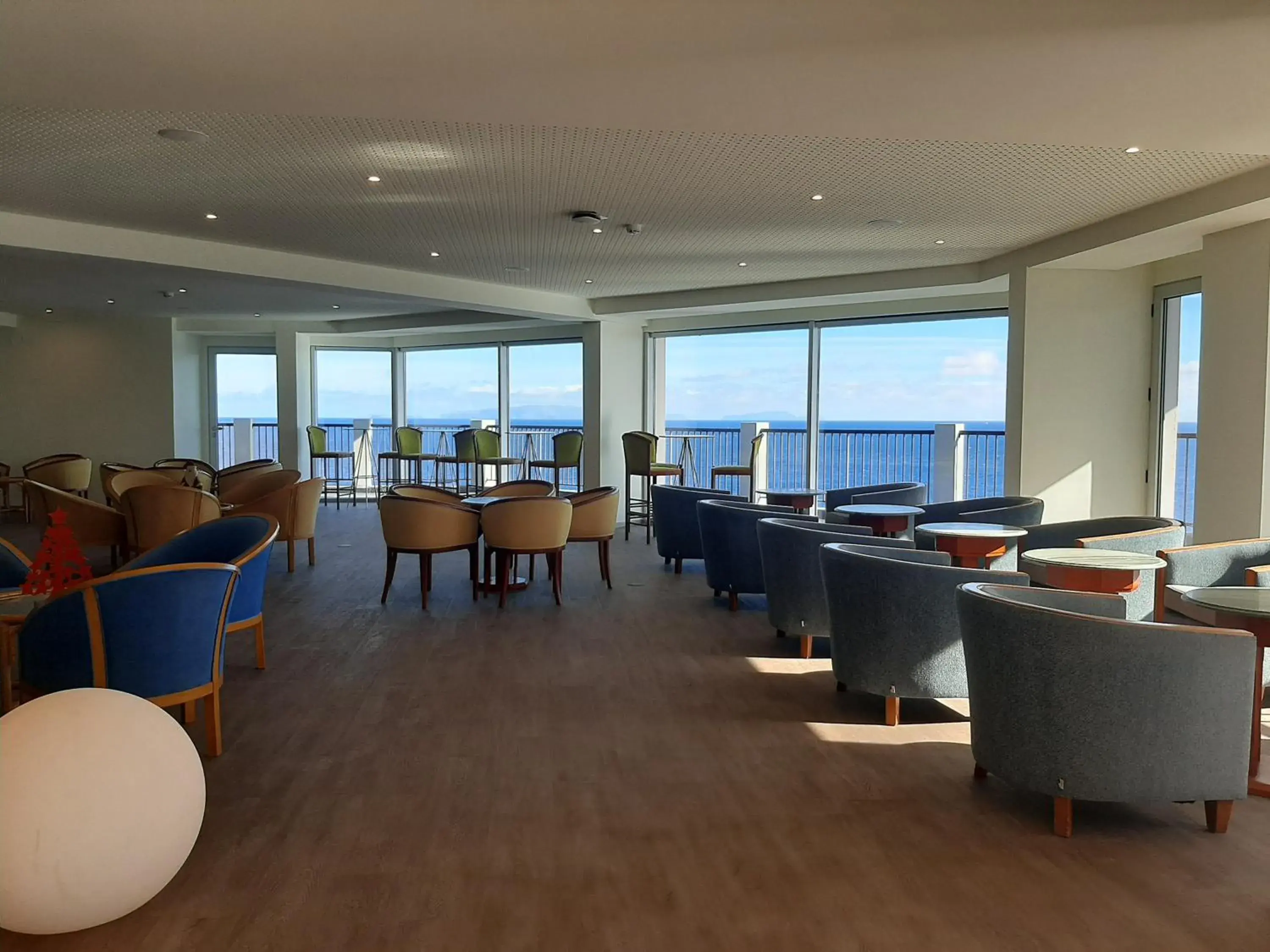 Lobby or reception in Hotel Royal Orchid Lobby or reception in Hotel Royal Orchid