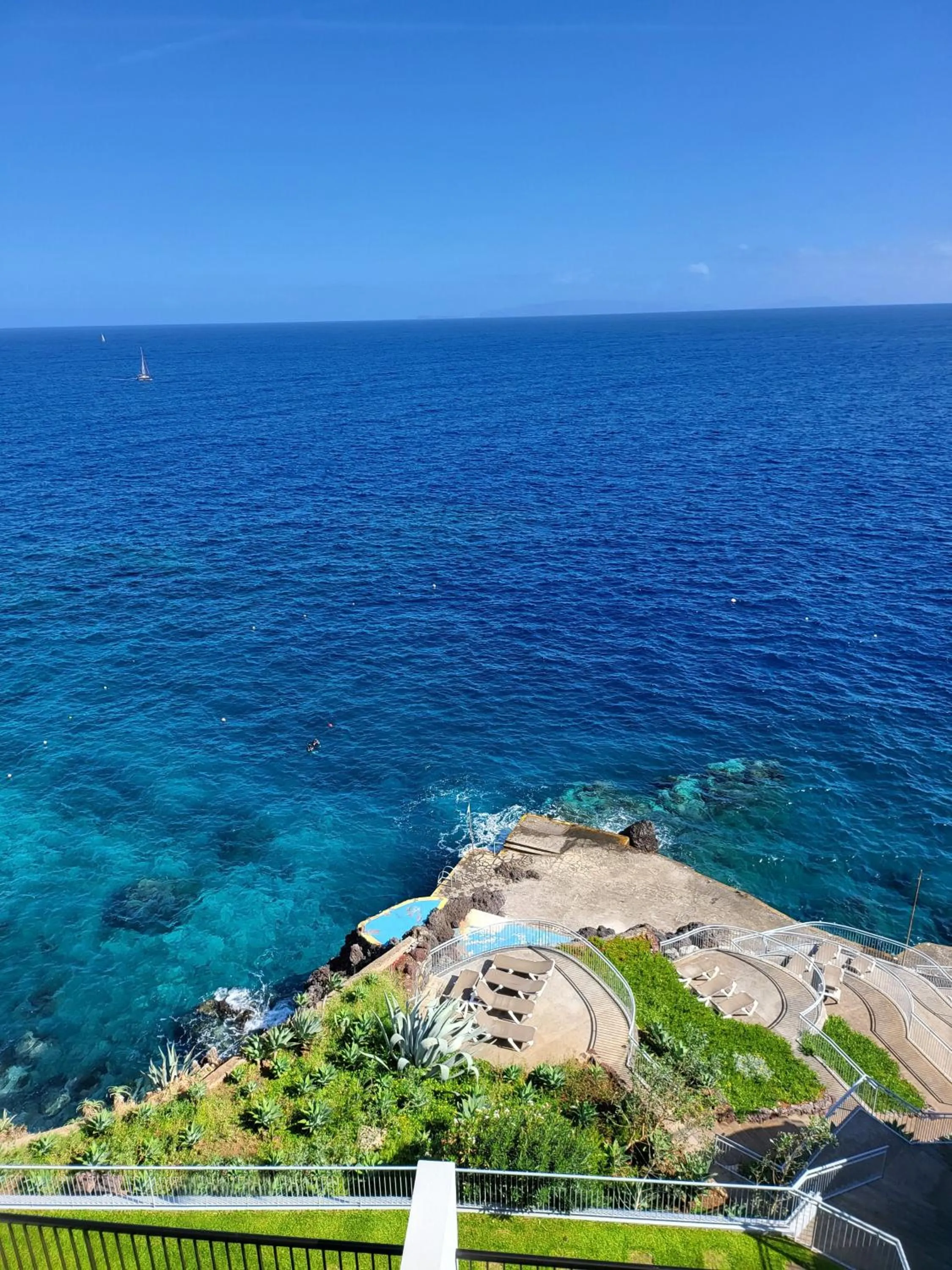 View (from property/room) in Hotel Royal Orchid