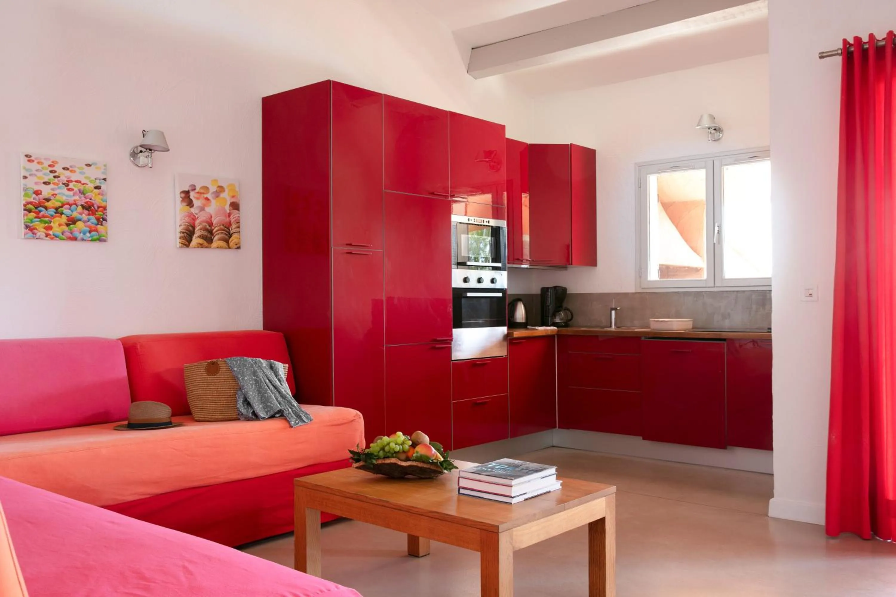 Coffee/tea facilities in Domaine Santa Giulia Palace