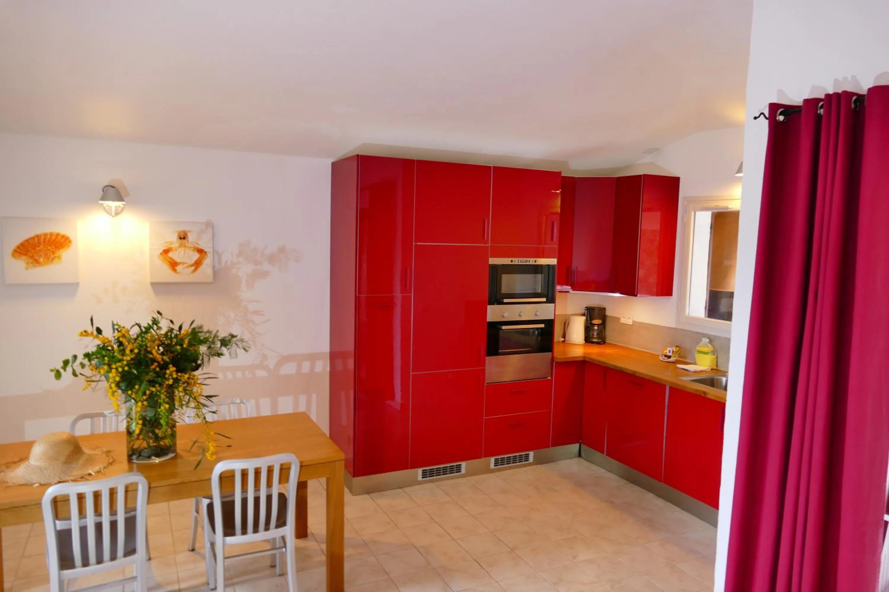 Activities in Domaine Santa Giulia Palace