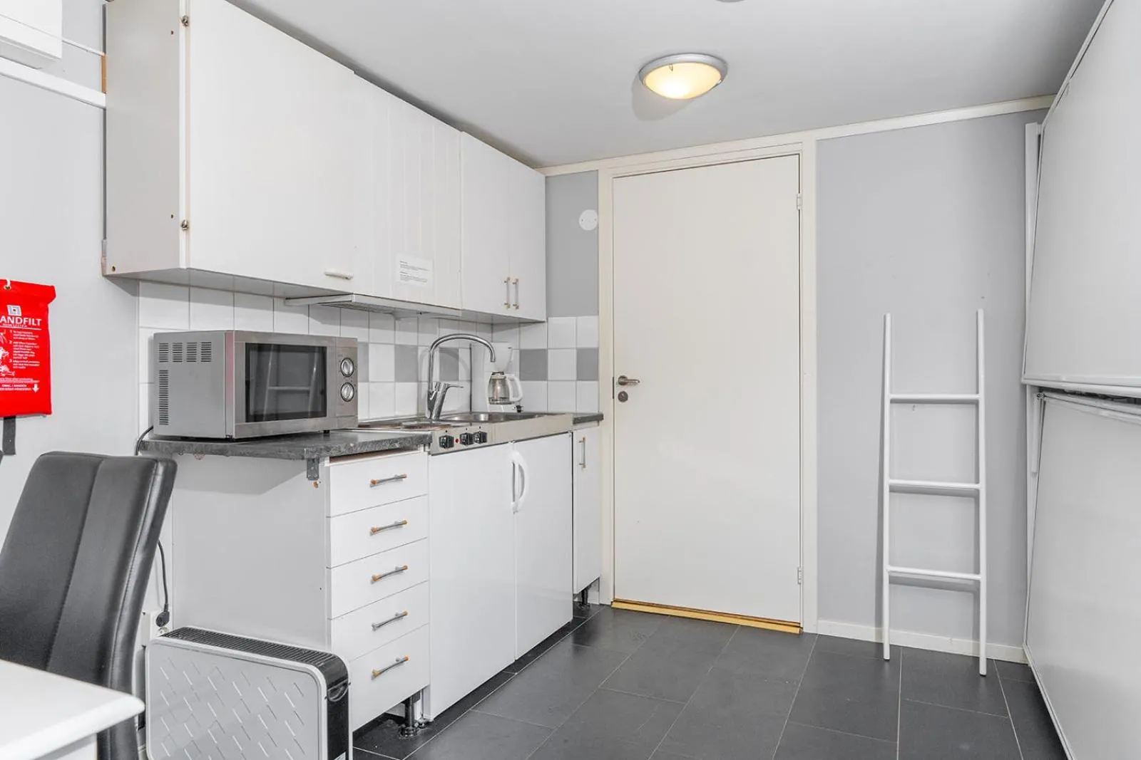 One-Bedroom Apartment in Vimmerby Camping