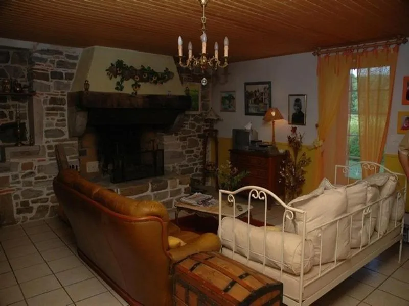 Other in Chambres d'Hôtes Gelous