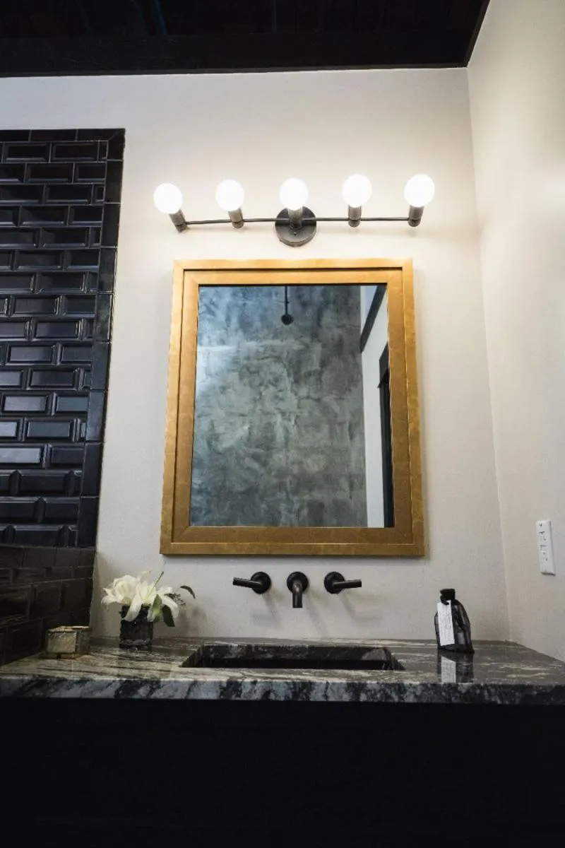 GunRunner Boutique Hotel