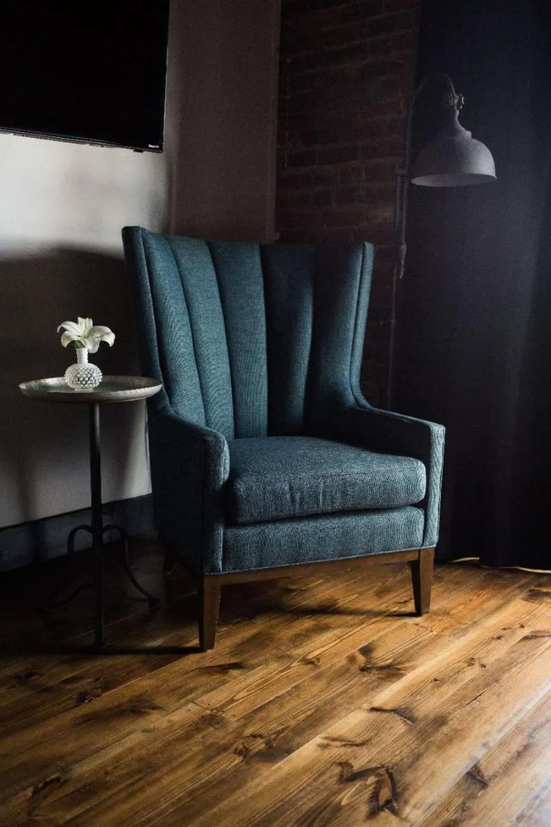 GunRunner Boutique Hotel