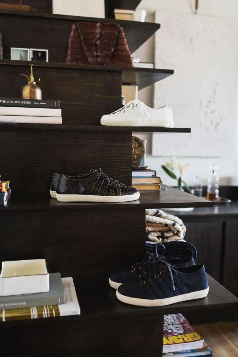 GunRunner Boutique Hotel