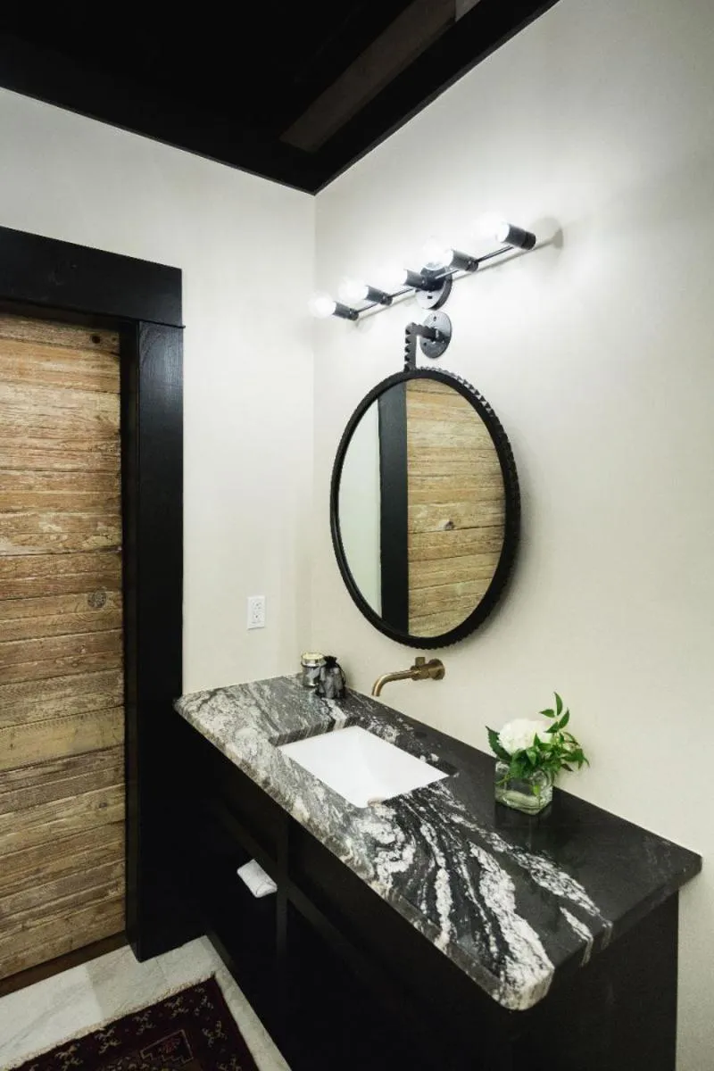 GunRunner Boutique Hotel