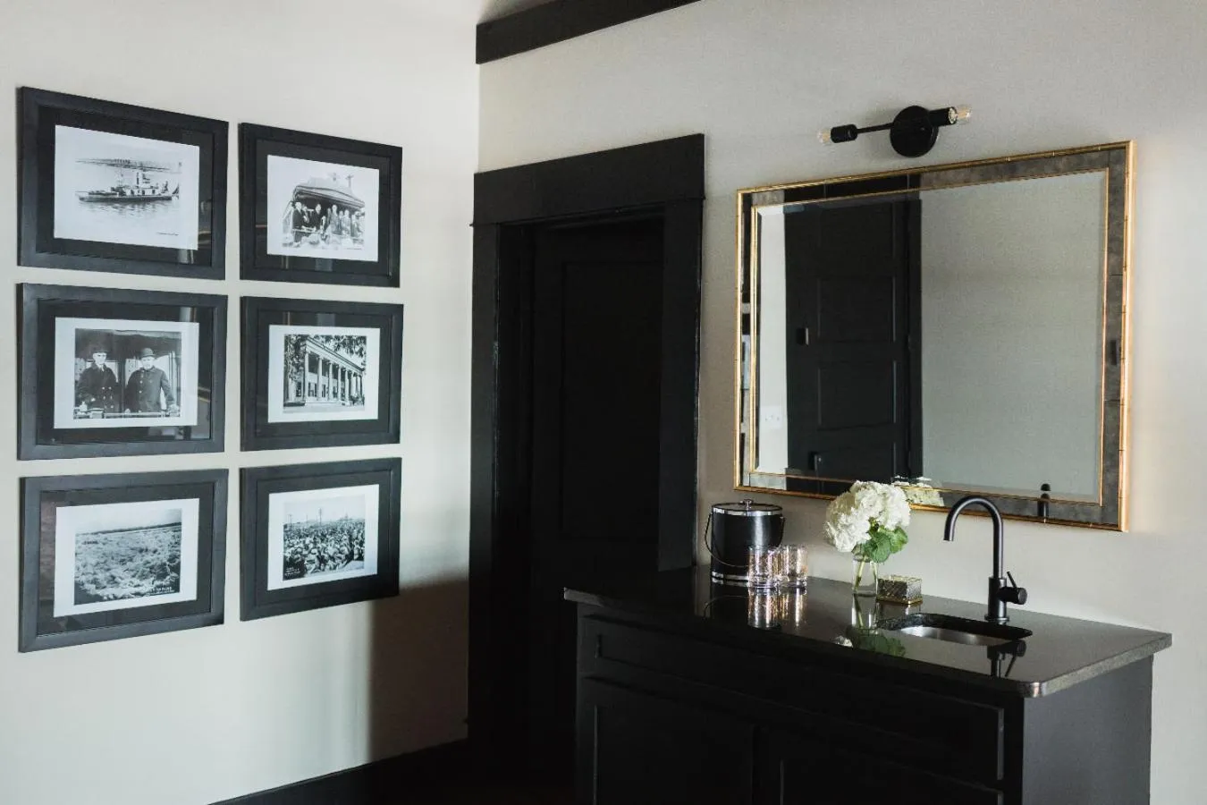 GunRunner Boutique Hotel