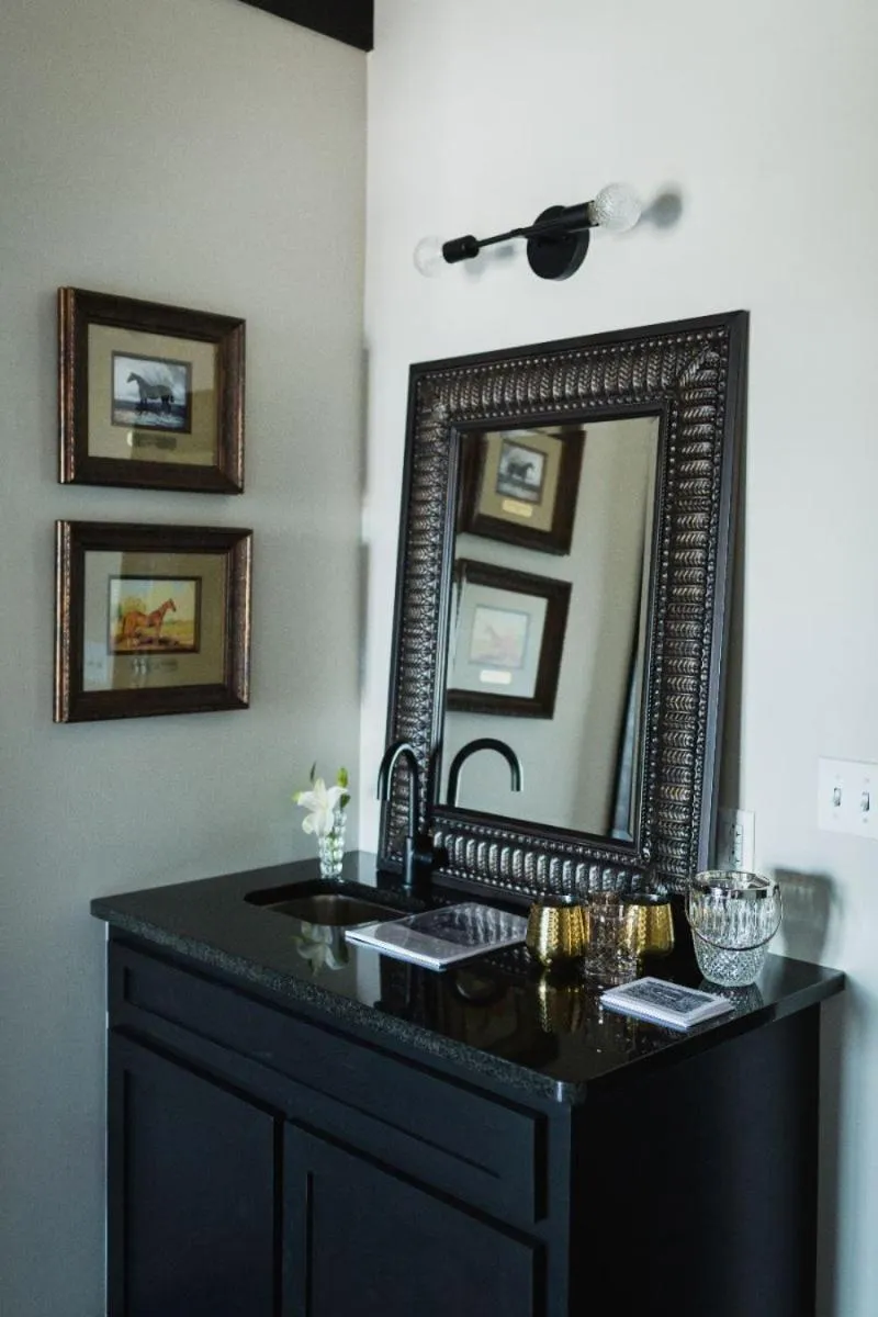 GunRunner Boutique Hotel