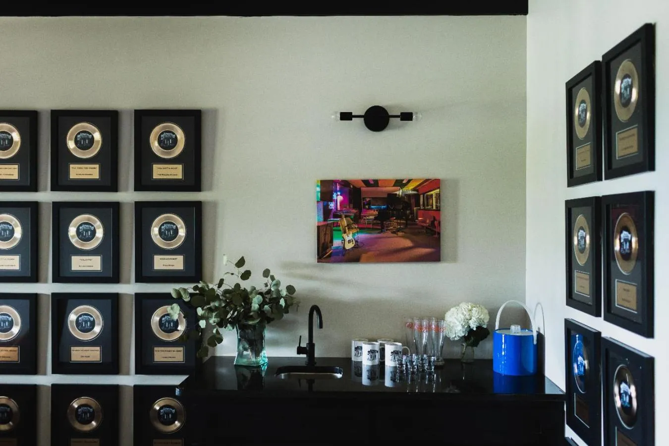 GunRunner Boutique Hotel