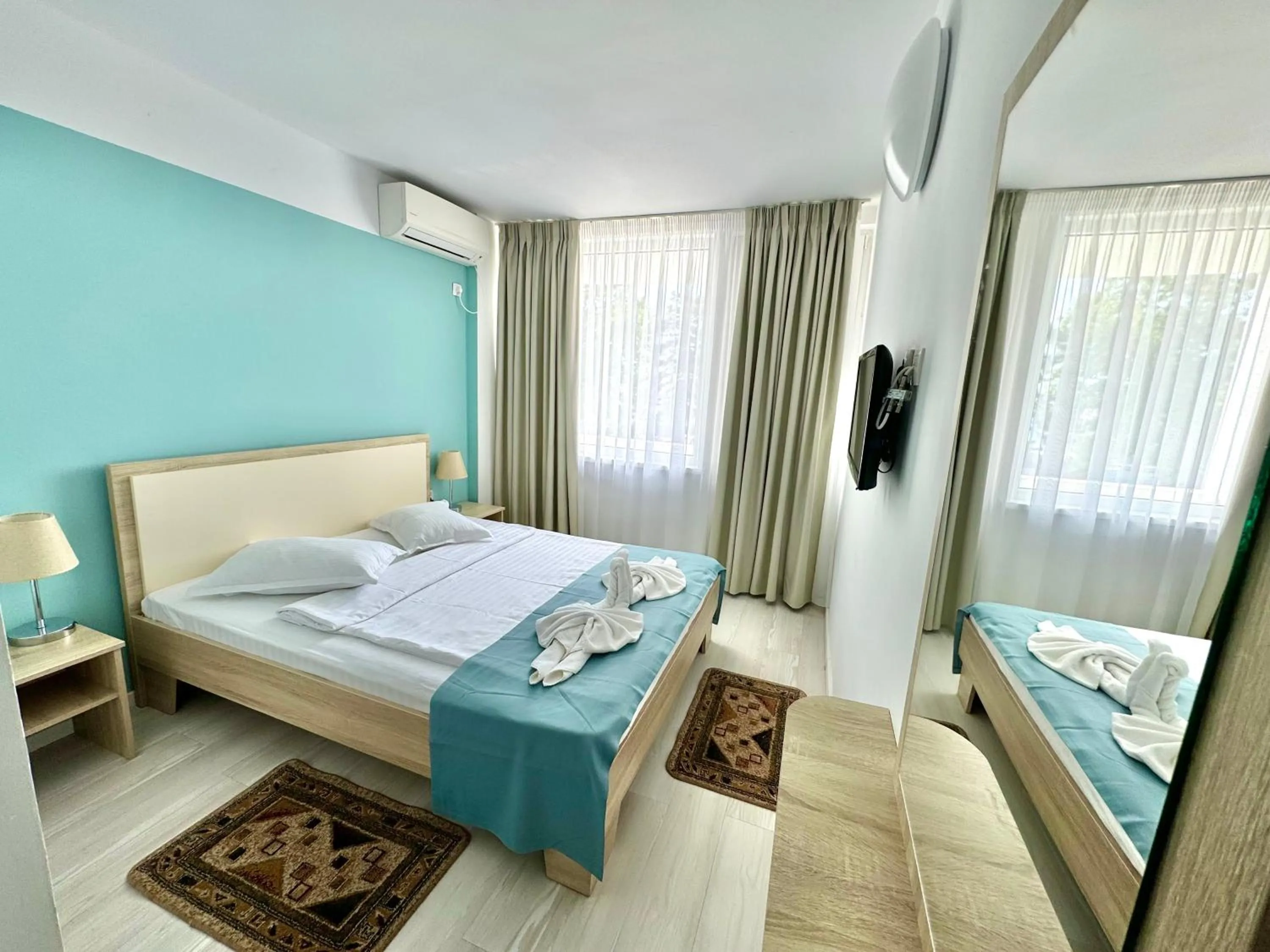 Hotel Diana