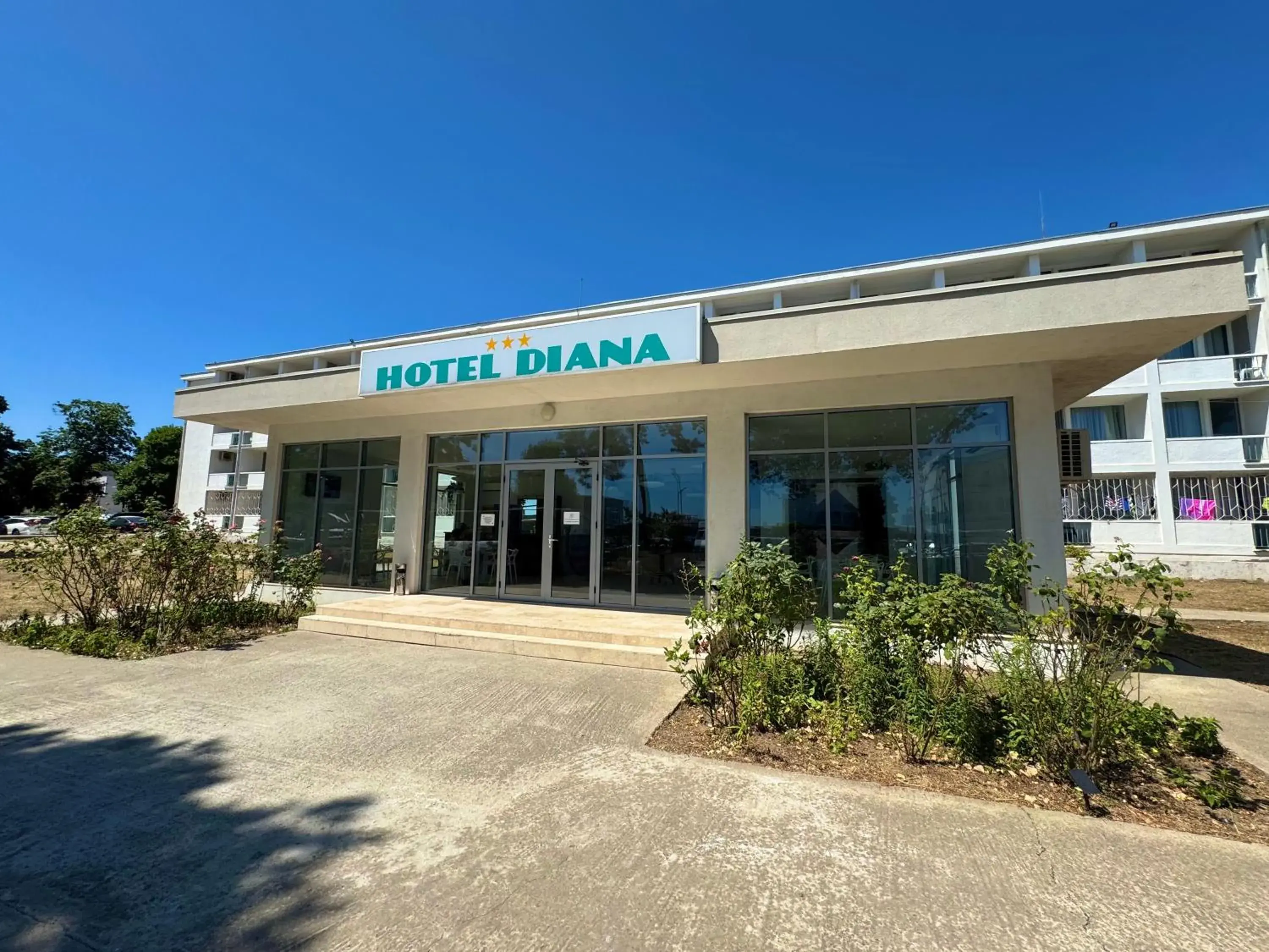 Hotel Diana Hotel Diana