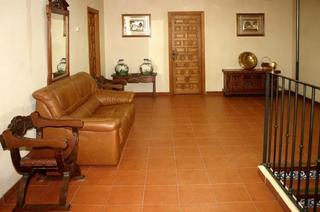 Other in Hotel Hispanidad