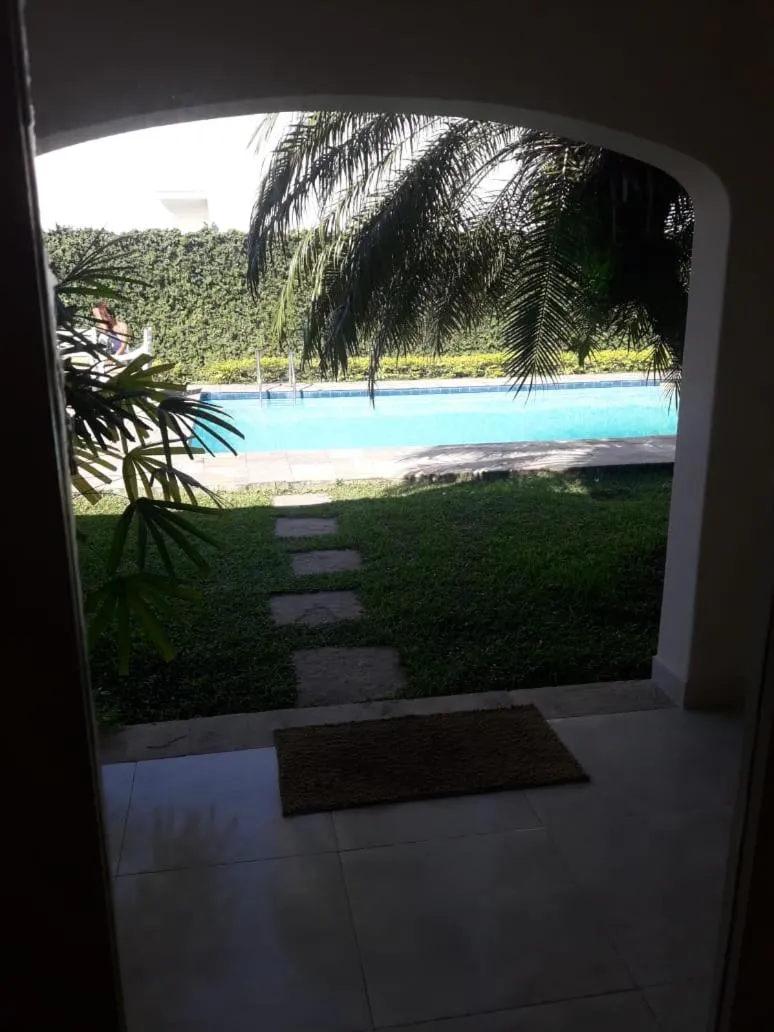Pousada Gunnar