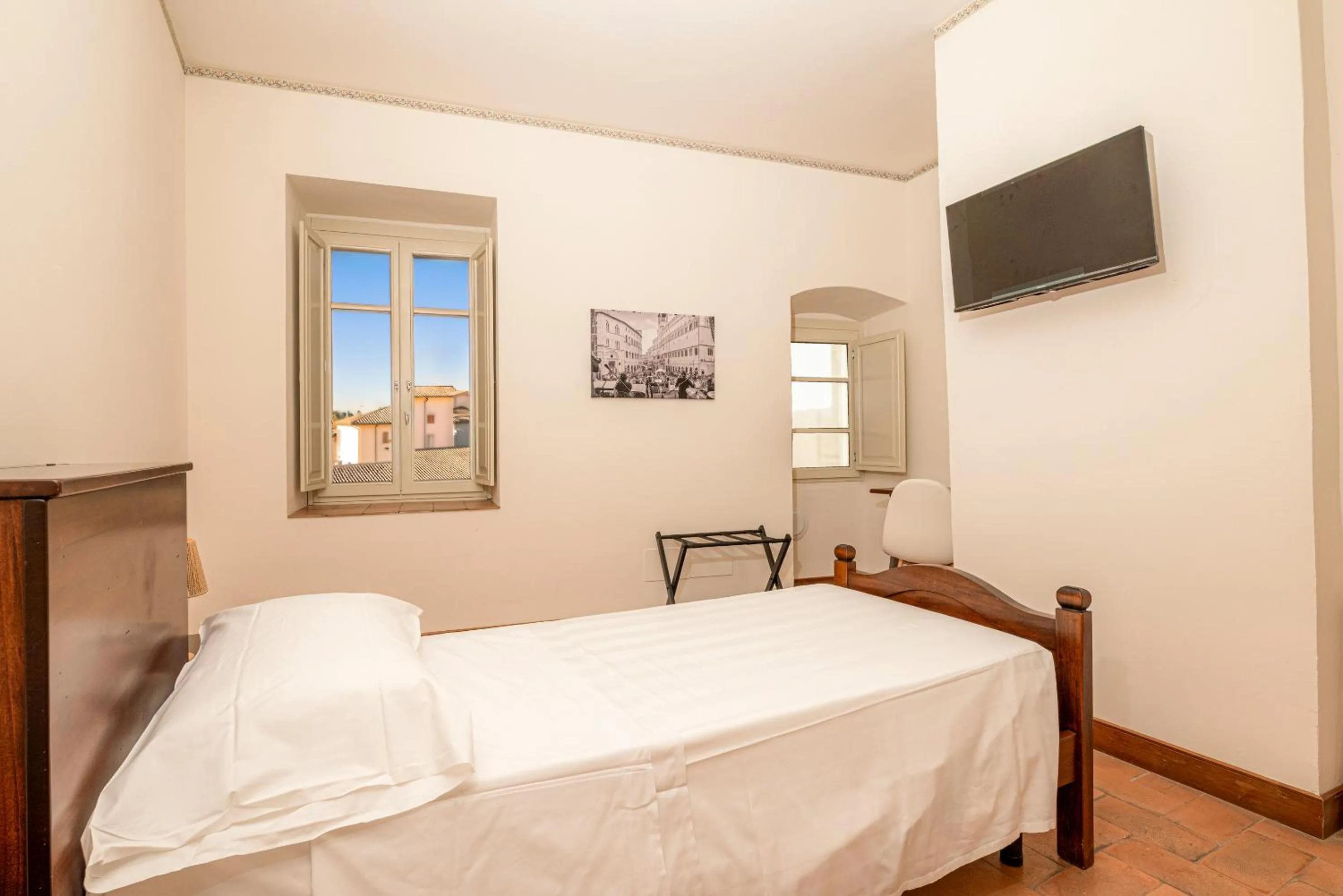 Bed in ll Chiostro Di San Domenico