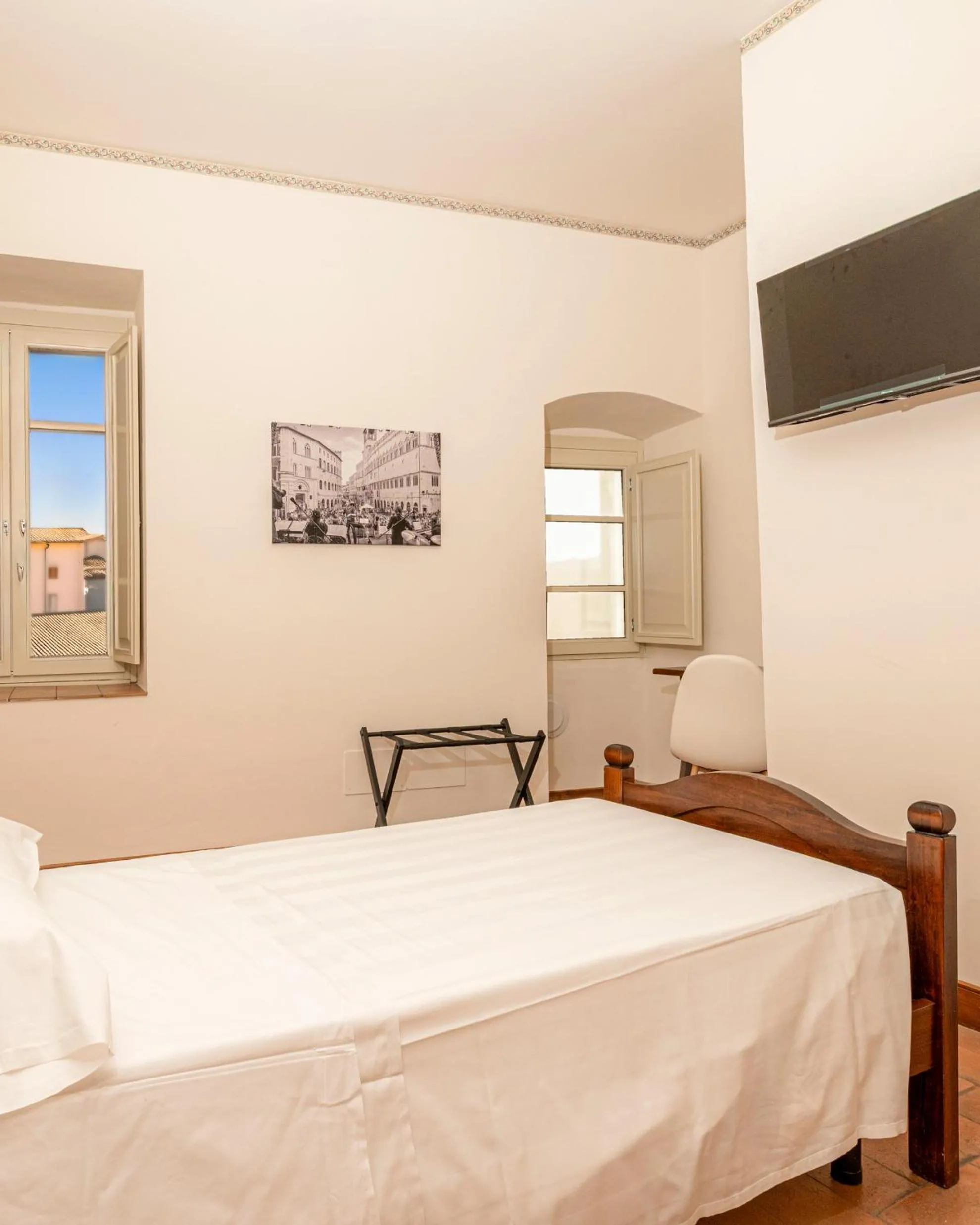 Bed in ll Chiostro Di San Domenico