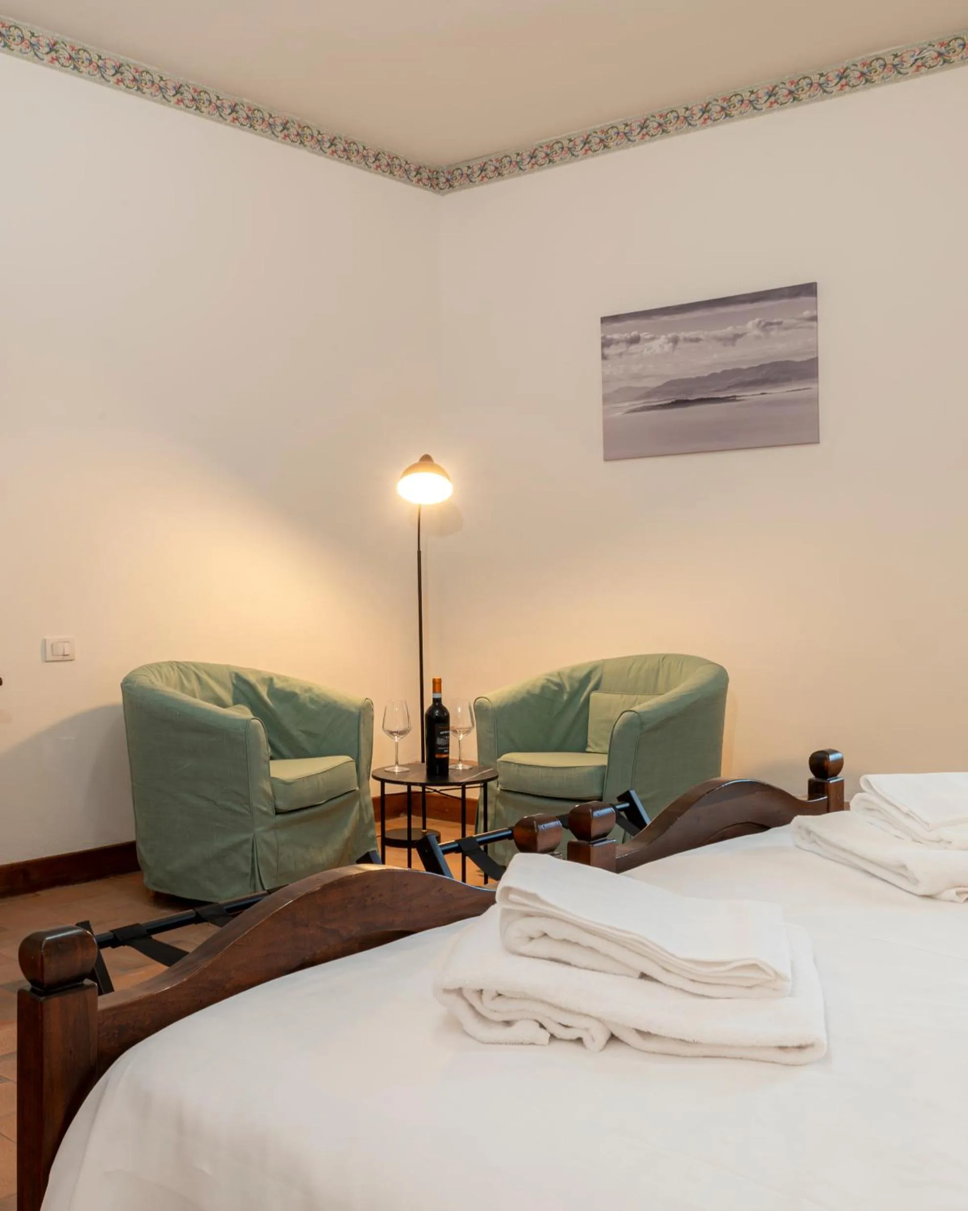 Bed in ll Chiostro Di San Domenico