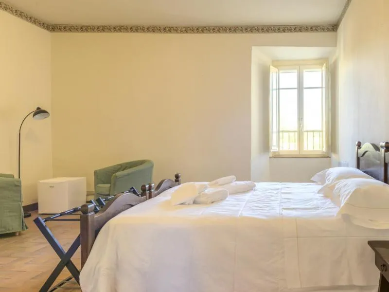 Bed in ll Chiostro Di San Domenico