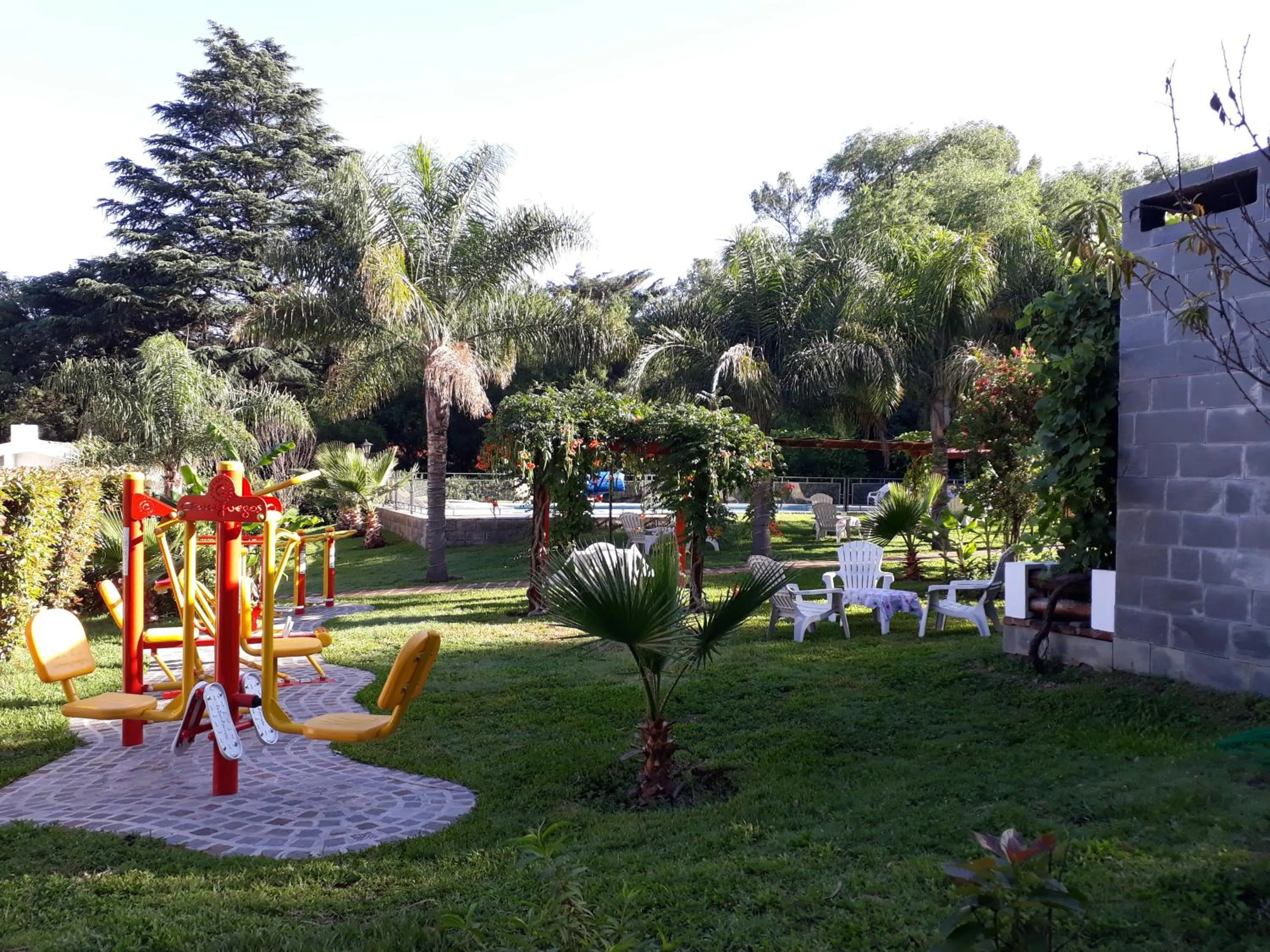 Activities in Candy Apart Hotel