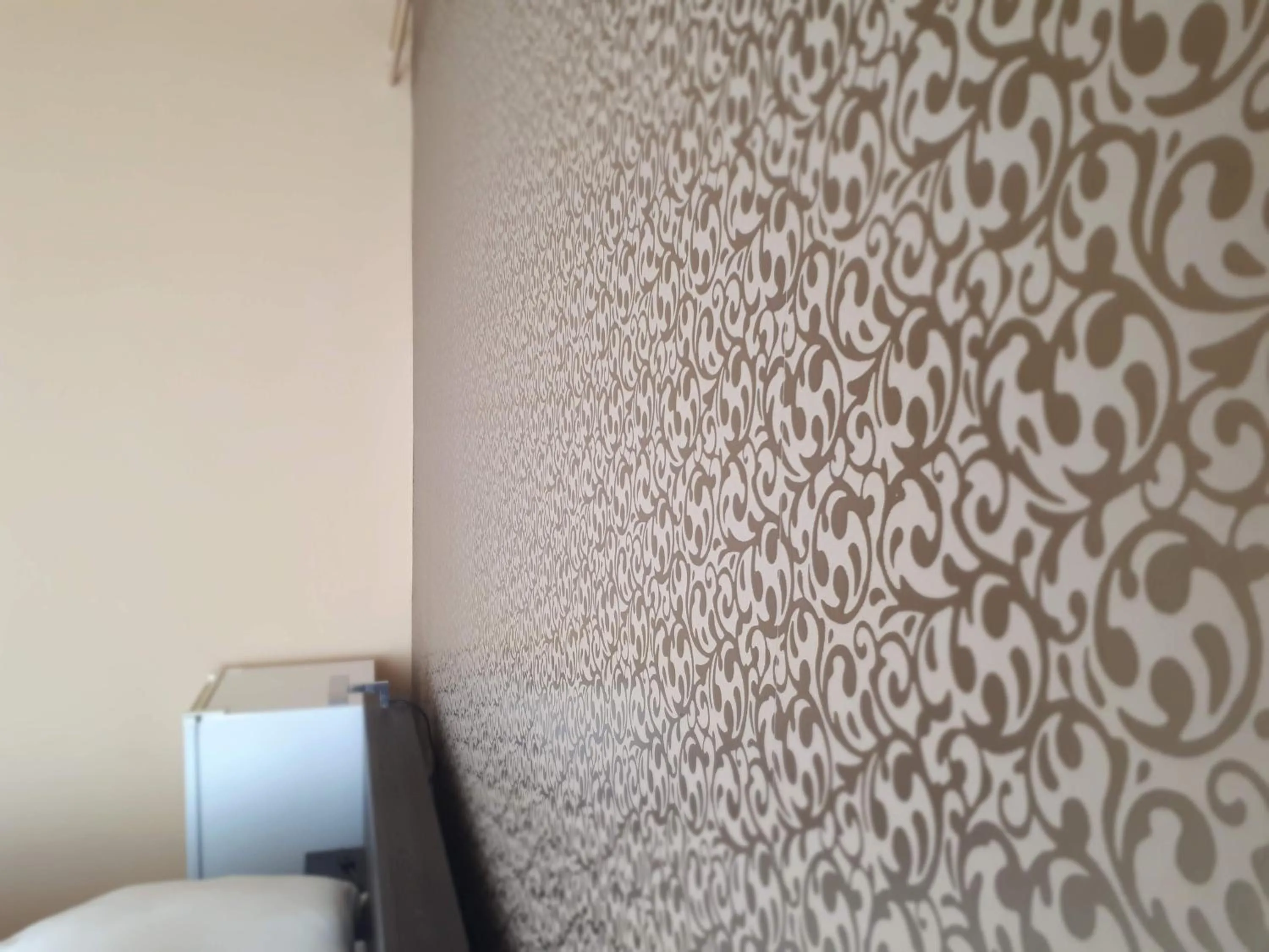 Photo of the whole room, Bed in Hotel Korona