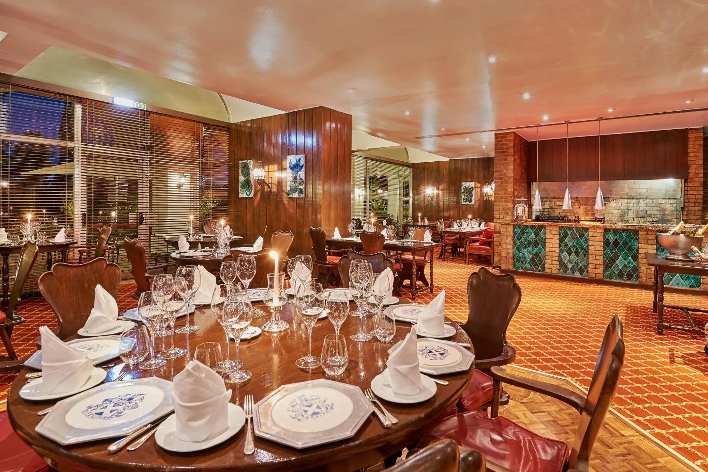 Restaurant/places to eat in Penina Hotel & Golf Resort Restaurant/places to eat in Penina Hotel & Golf Resort