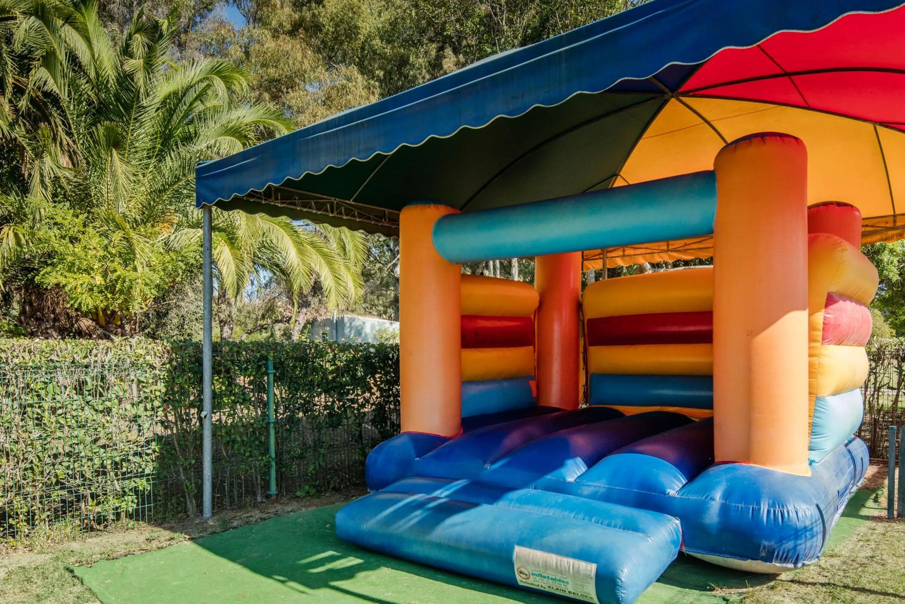 Day in Penina Hotel & Golf Resort