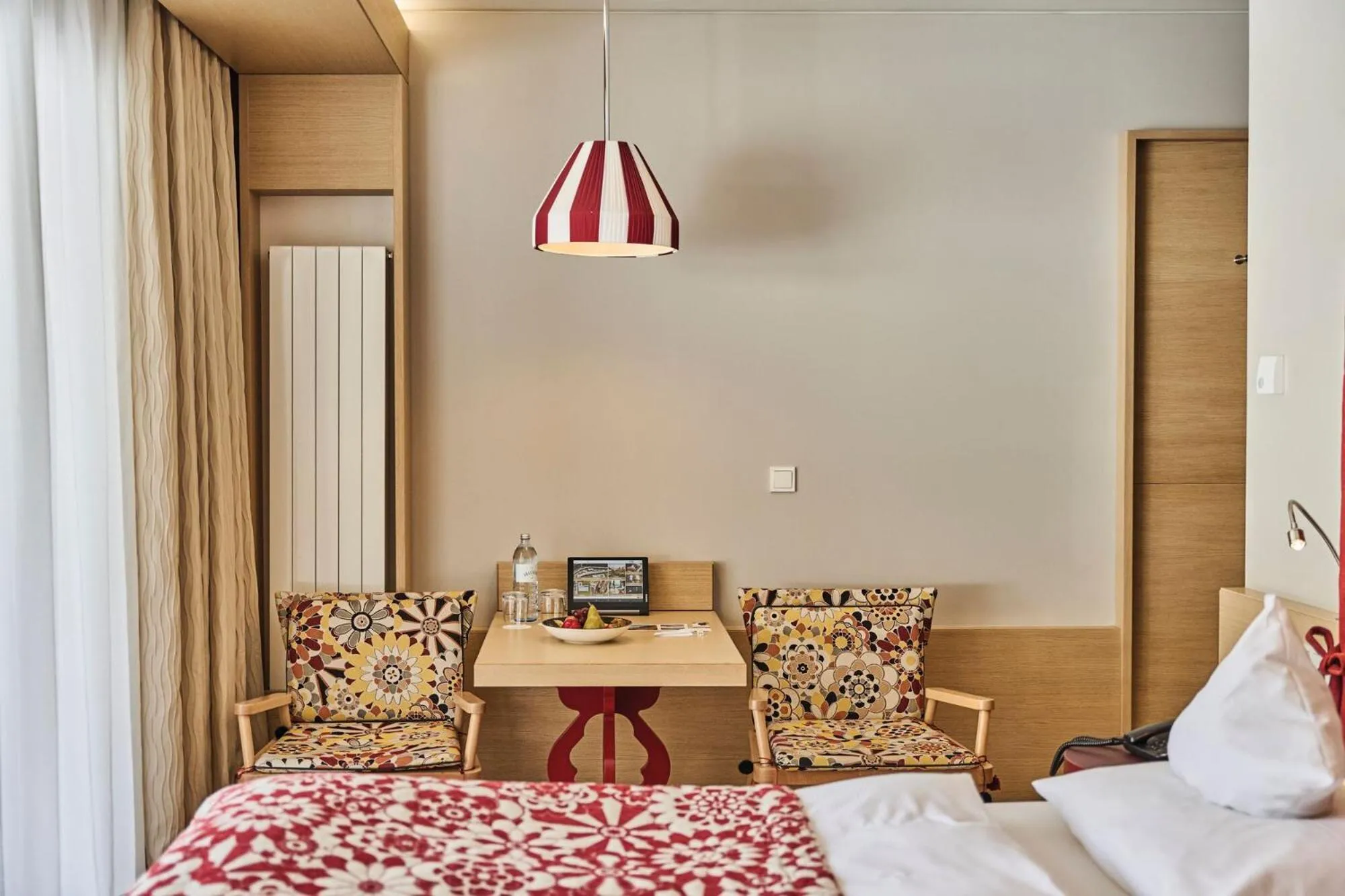 Photo of the whole room, Bed in aja Bergresort Werfenweng