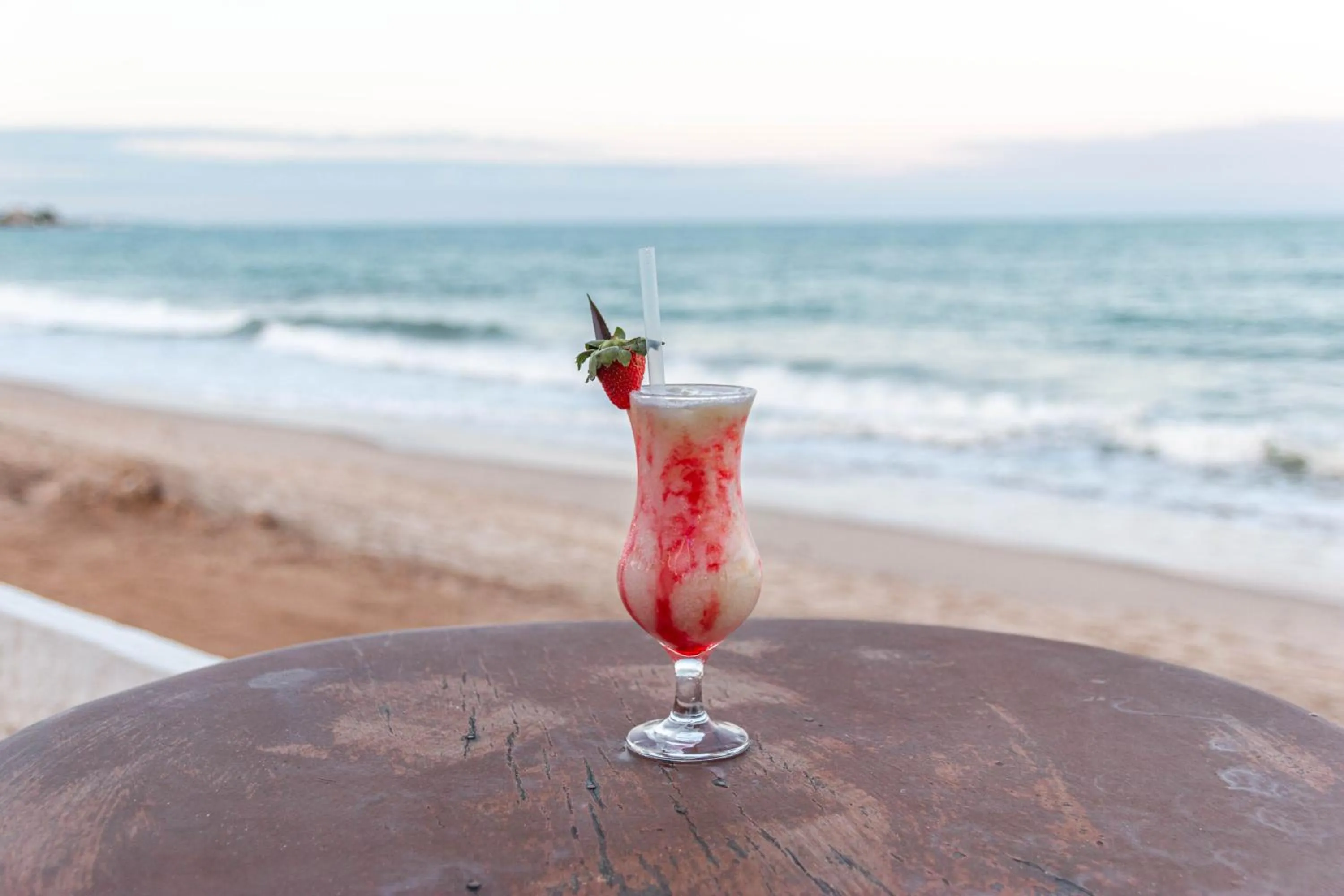 Lounge or bar in Pousada La Bella Luna