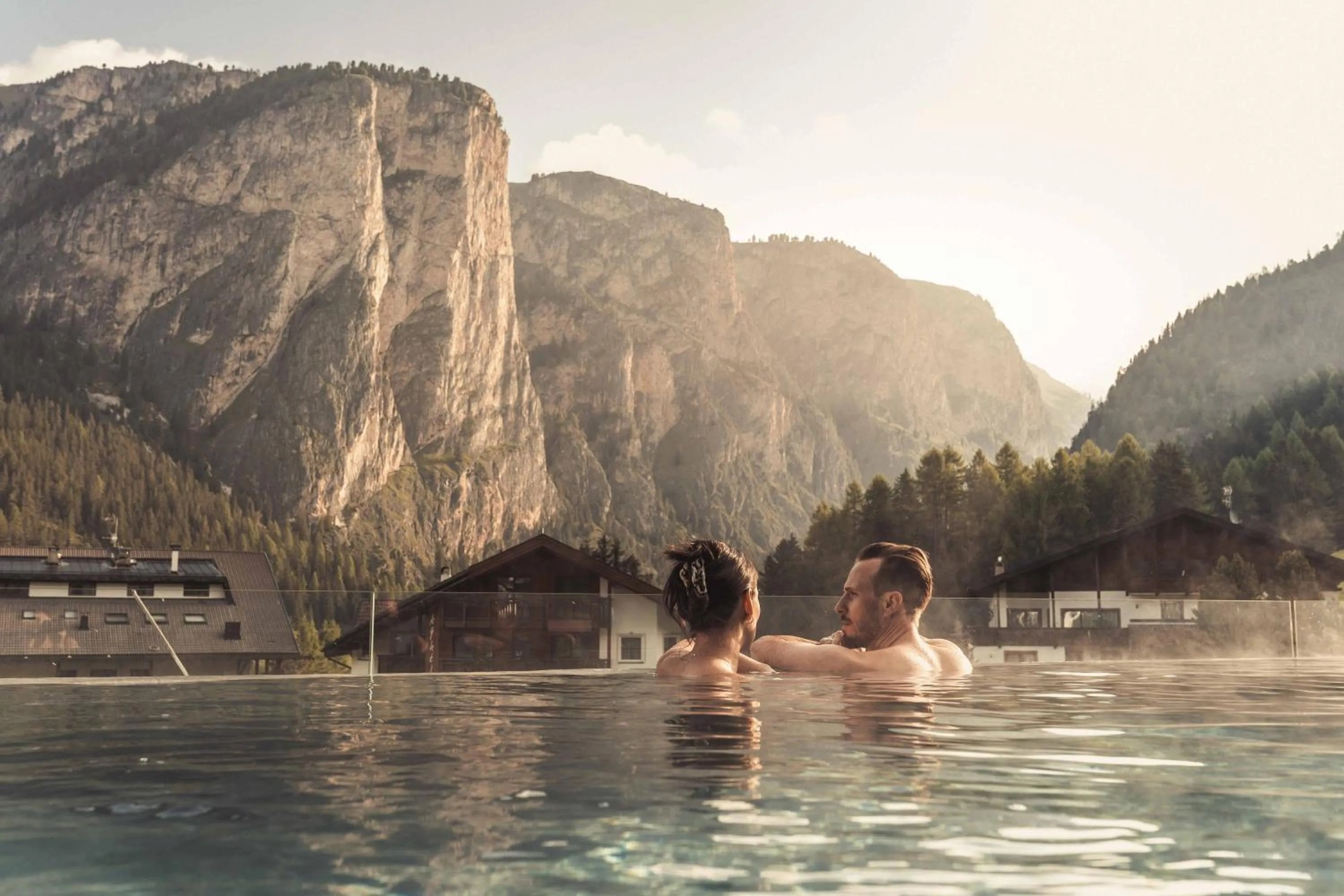 Hotel Continental Dolomites