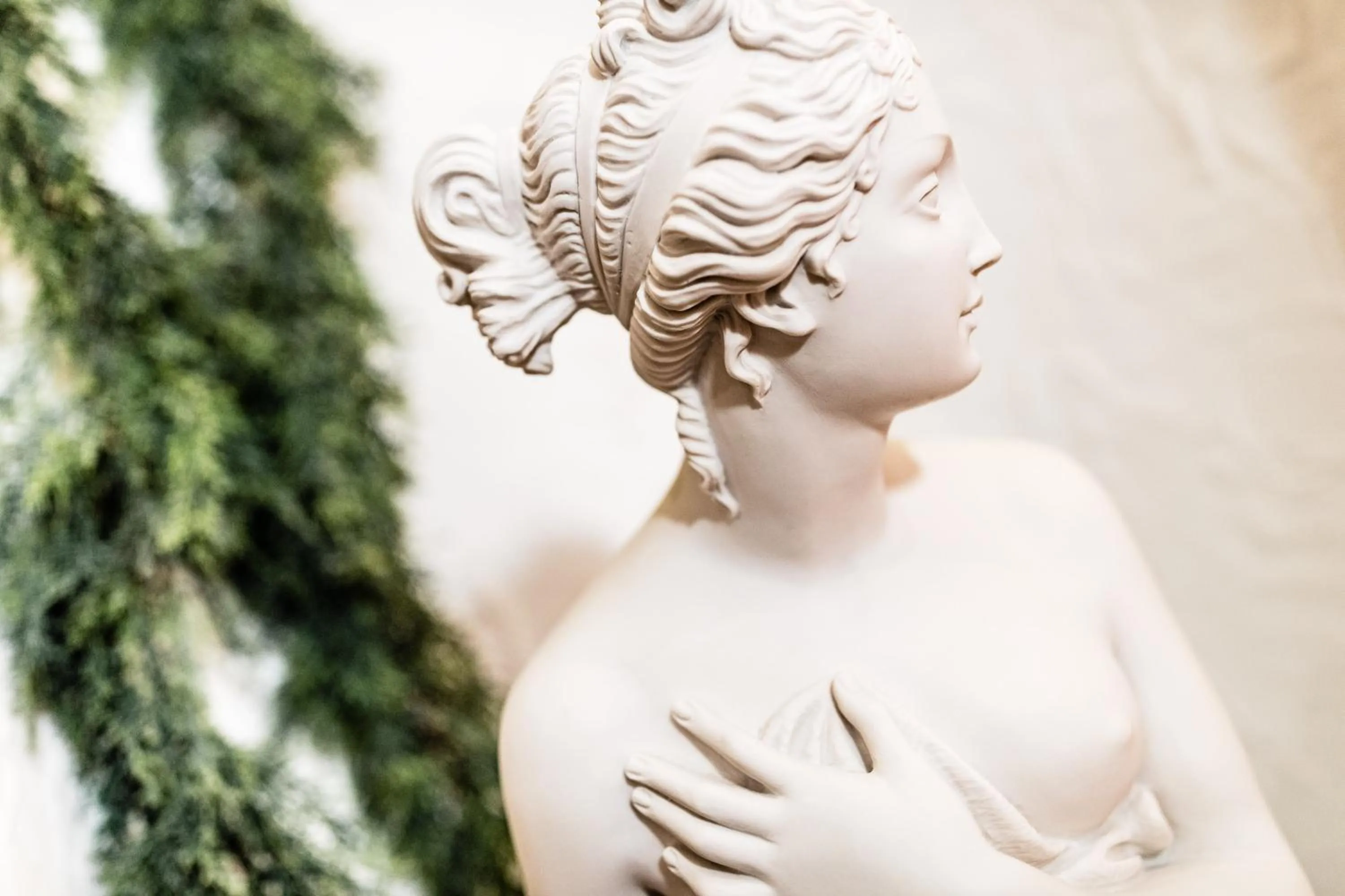 Sauna in Hotel Continental Dolomites