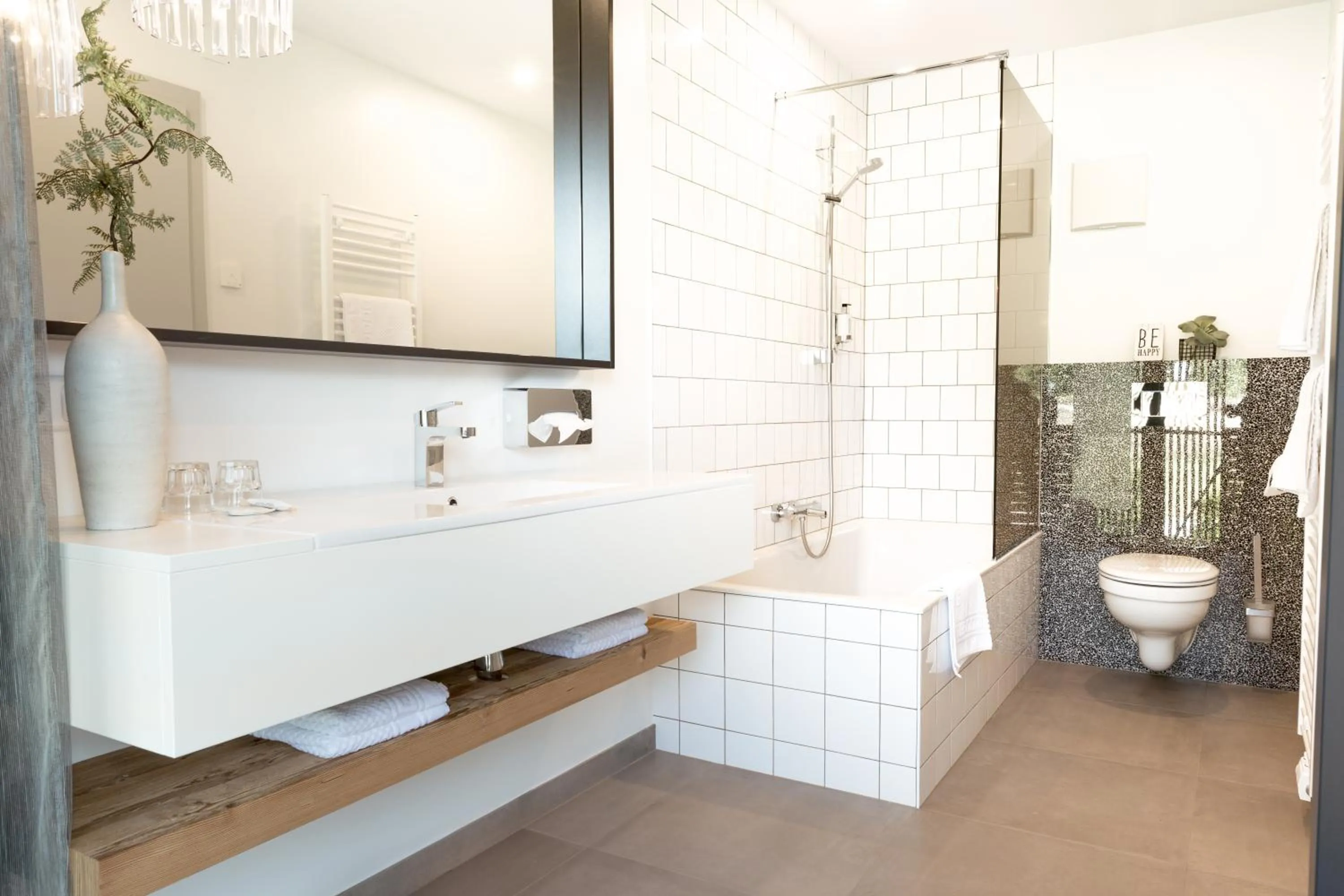 Photo of the whole room in Gasthof Erlauftalerhof