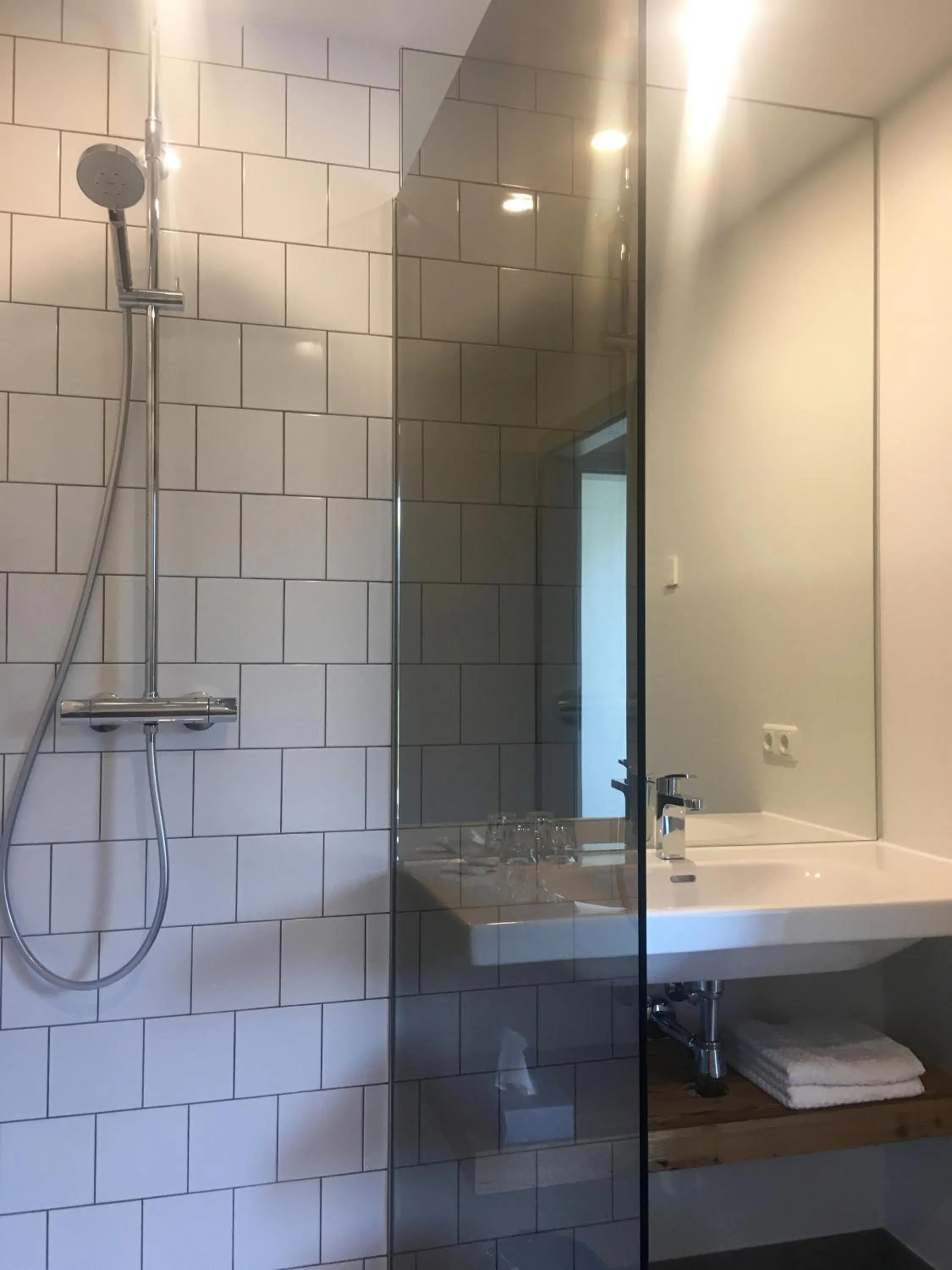 Photo of the whole room in Gasthof Erlauftalerhof