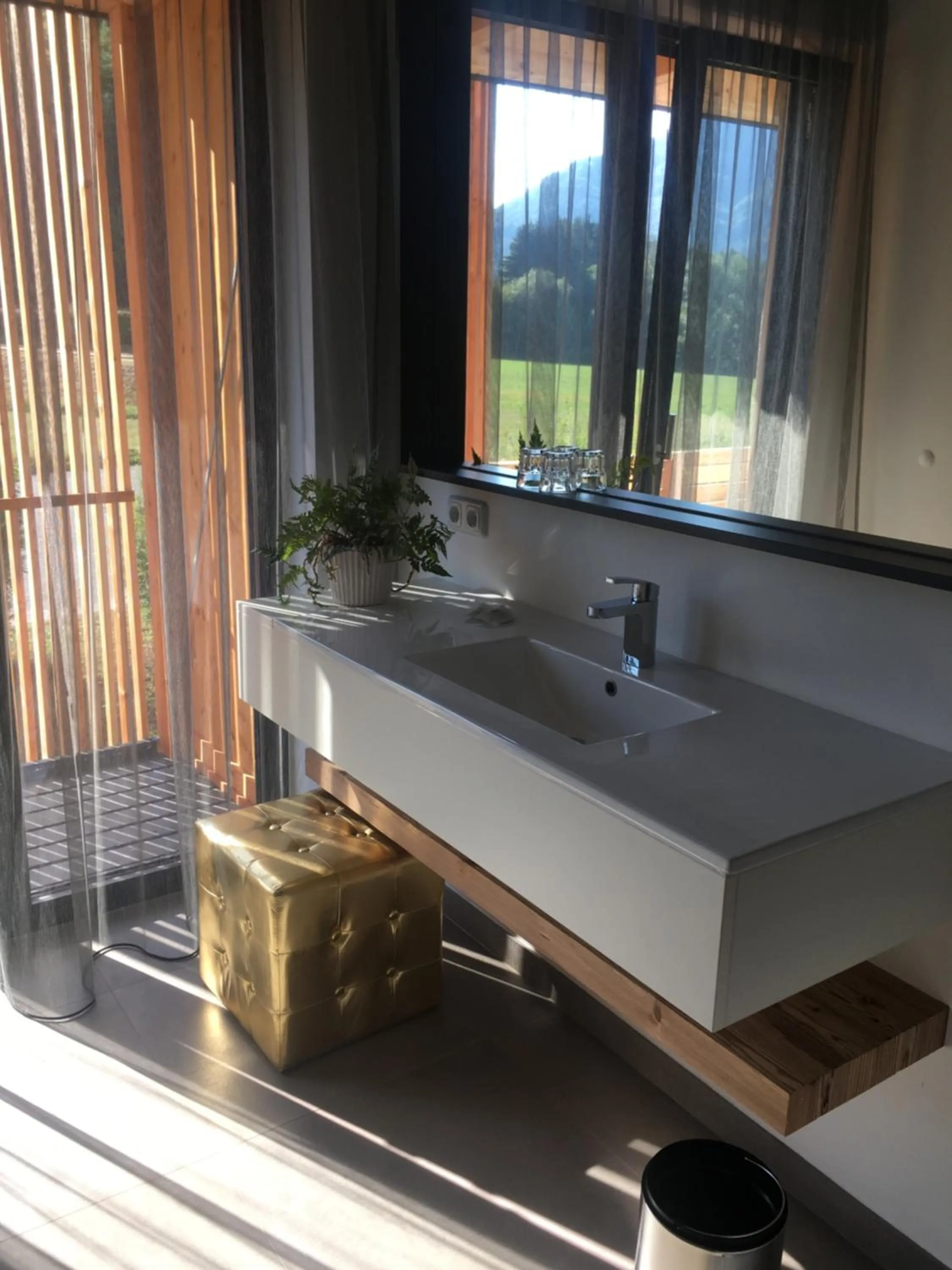 Photo of the whole room in Gasthof Erlauftalerhof