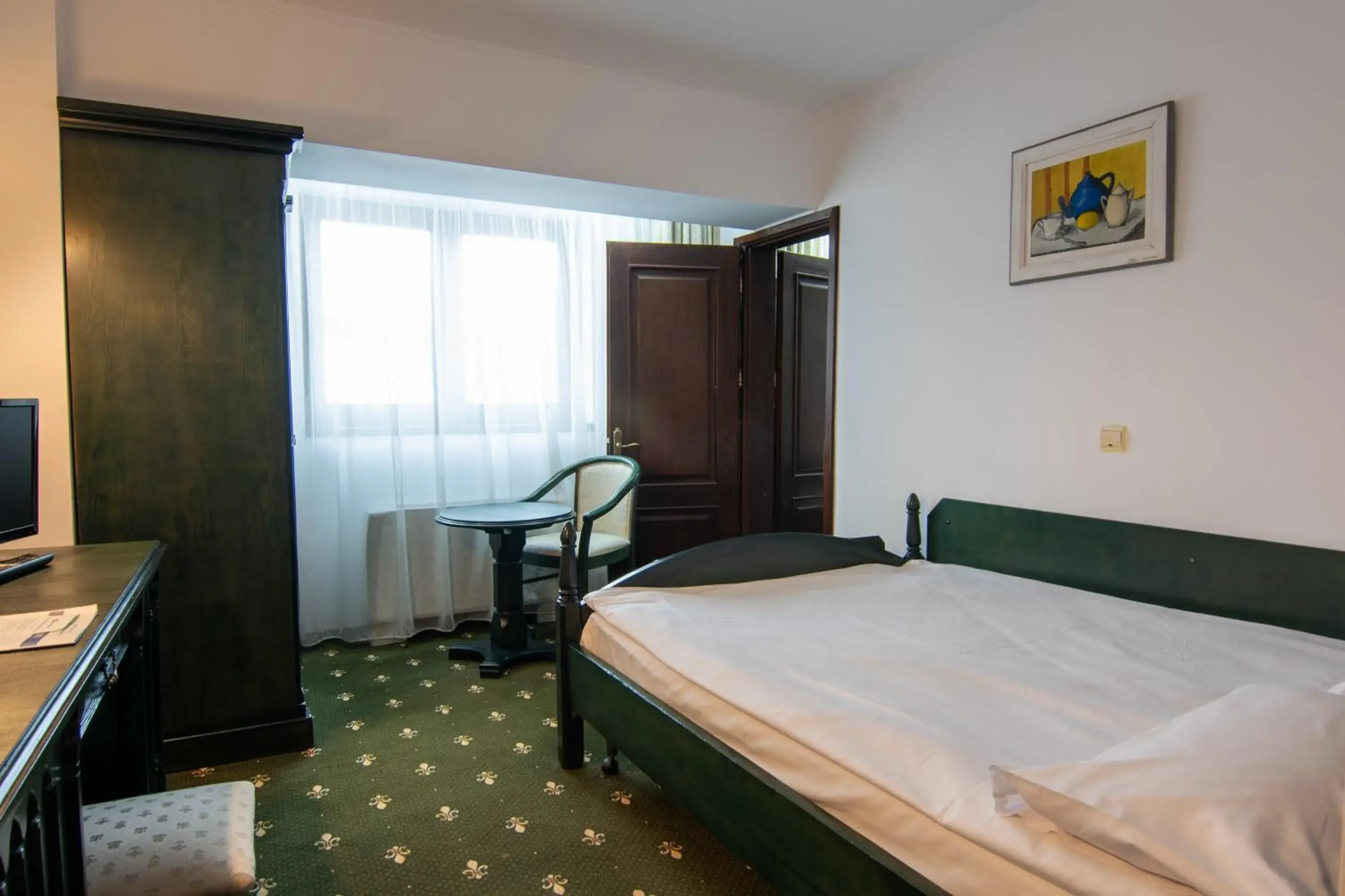 Hotel Best Western Bucovina Hotel Best Western Bucovina