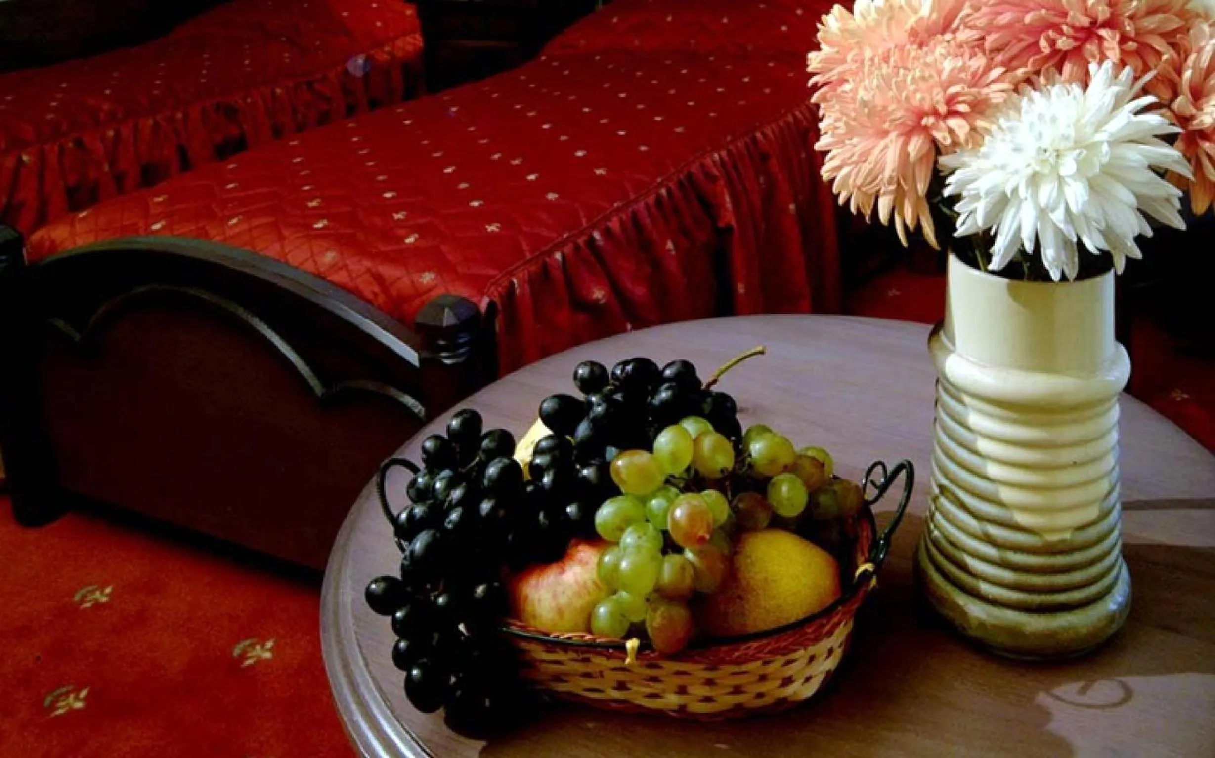 Food and drinks in Hotel Best Western Bucovina