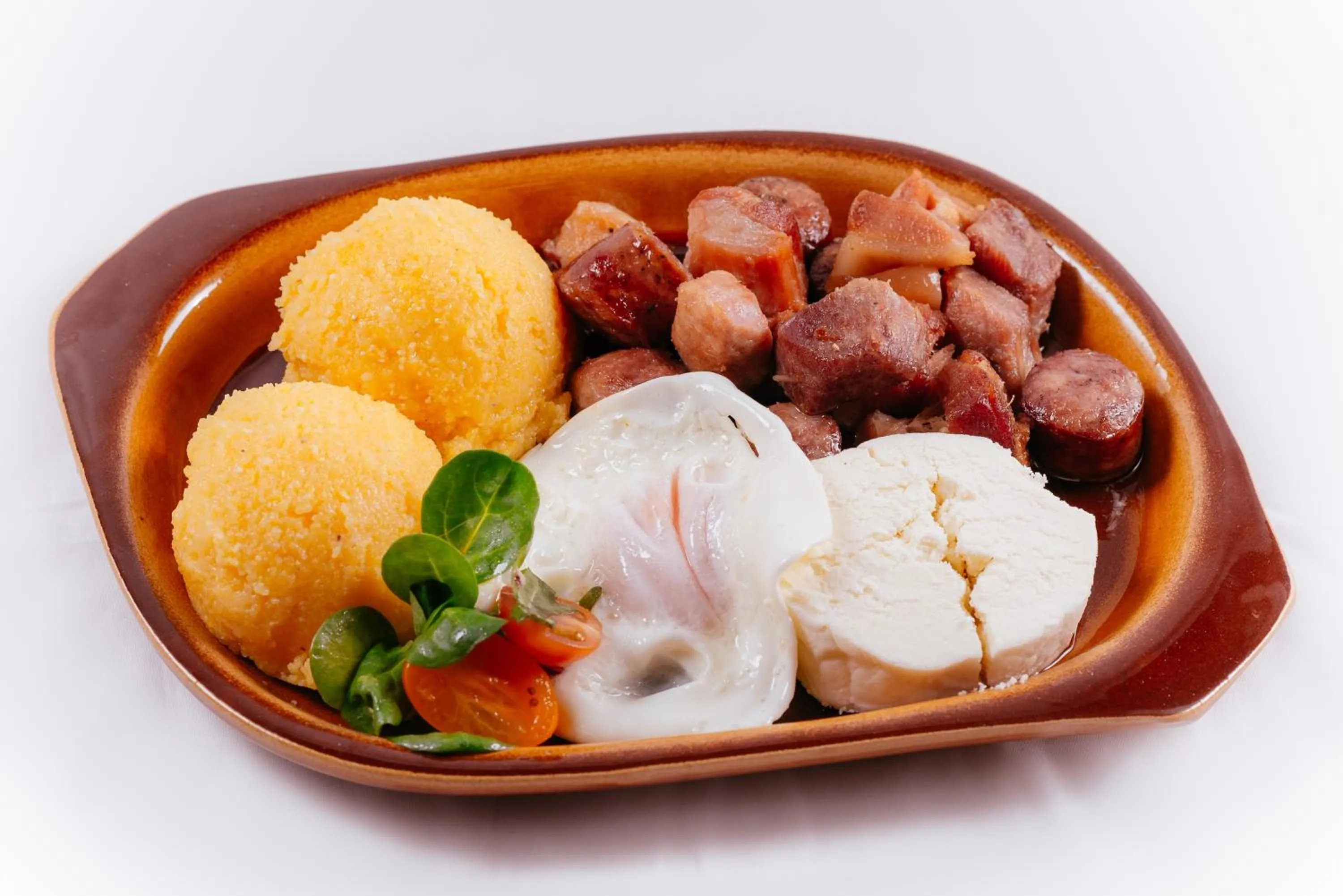 Restaurant/places to eat in Hotel Best Western Bucovina