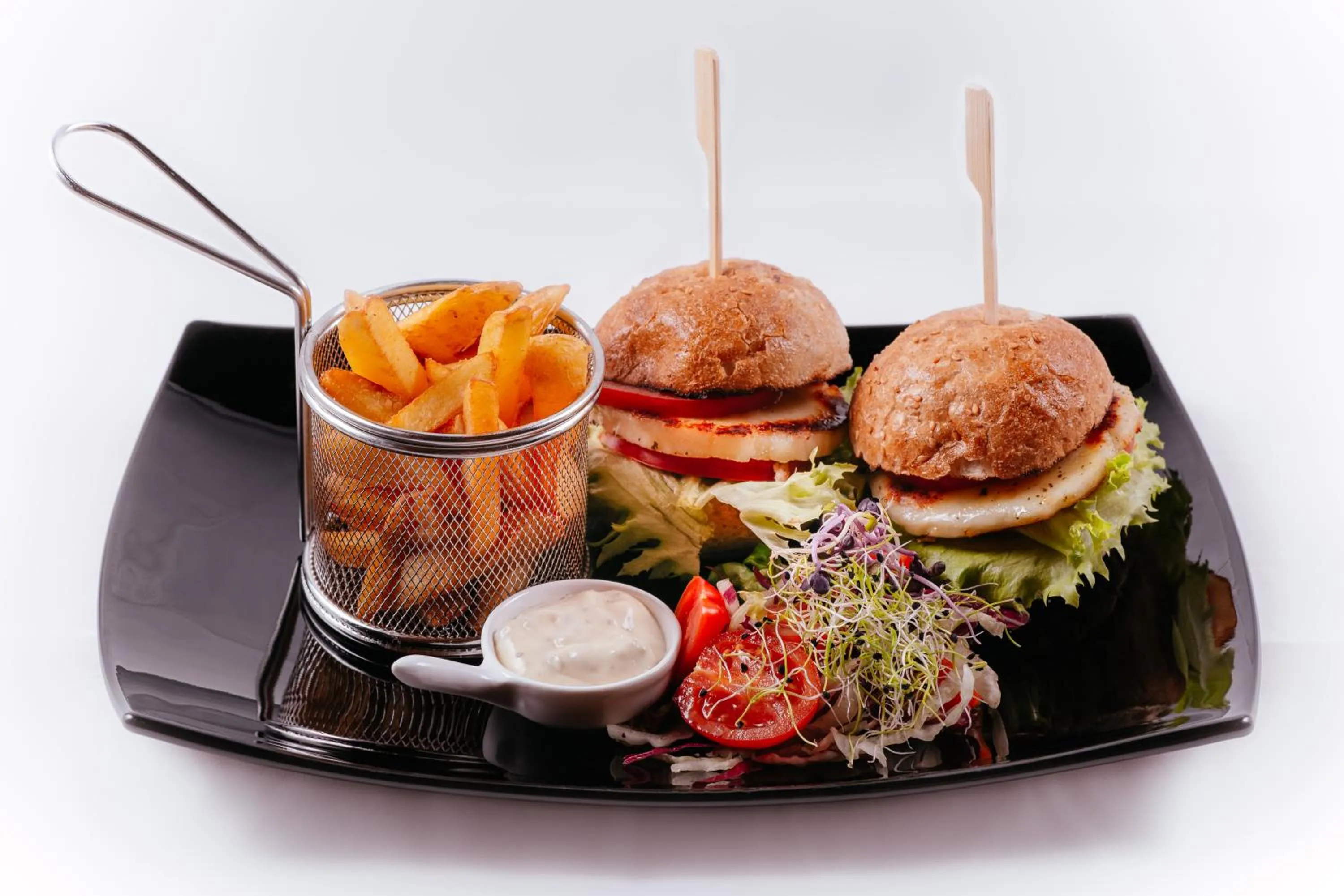 Restaurant/places to eat in Hotel Best Western Bucovina