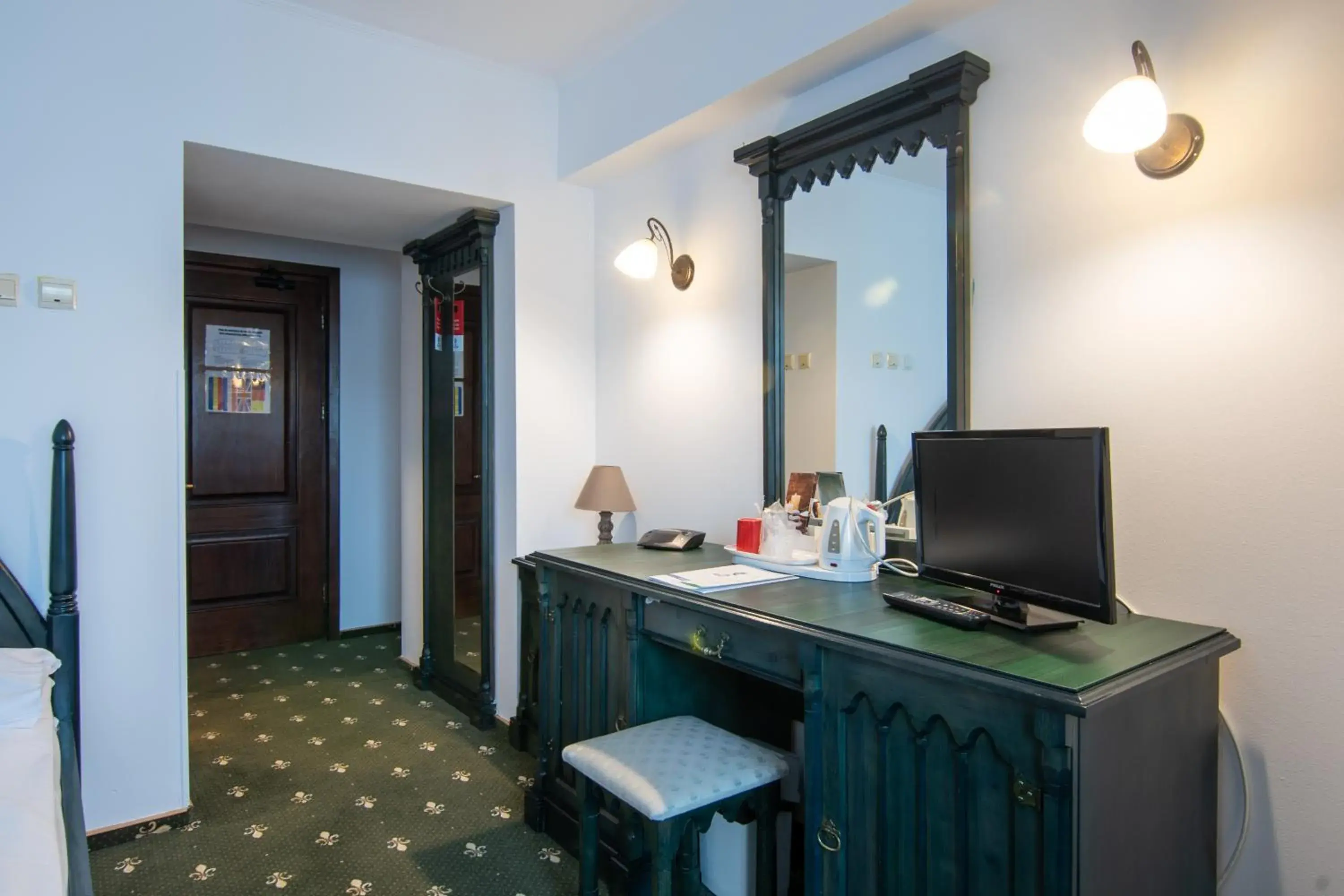 Hotel Best Western Bucovina Hotel Best Western Bucovina