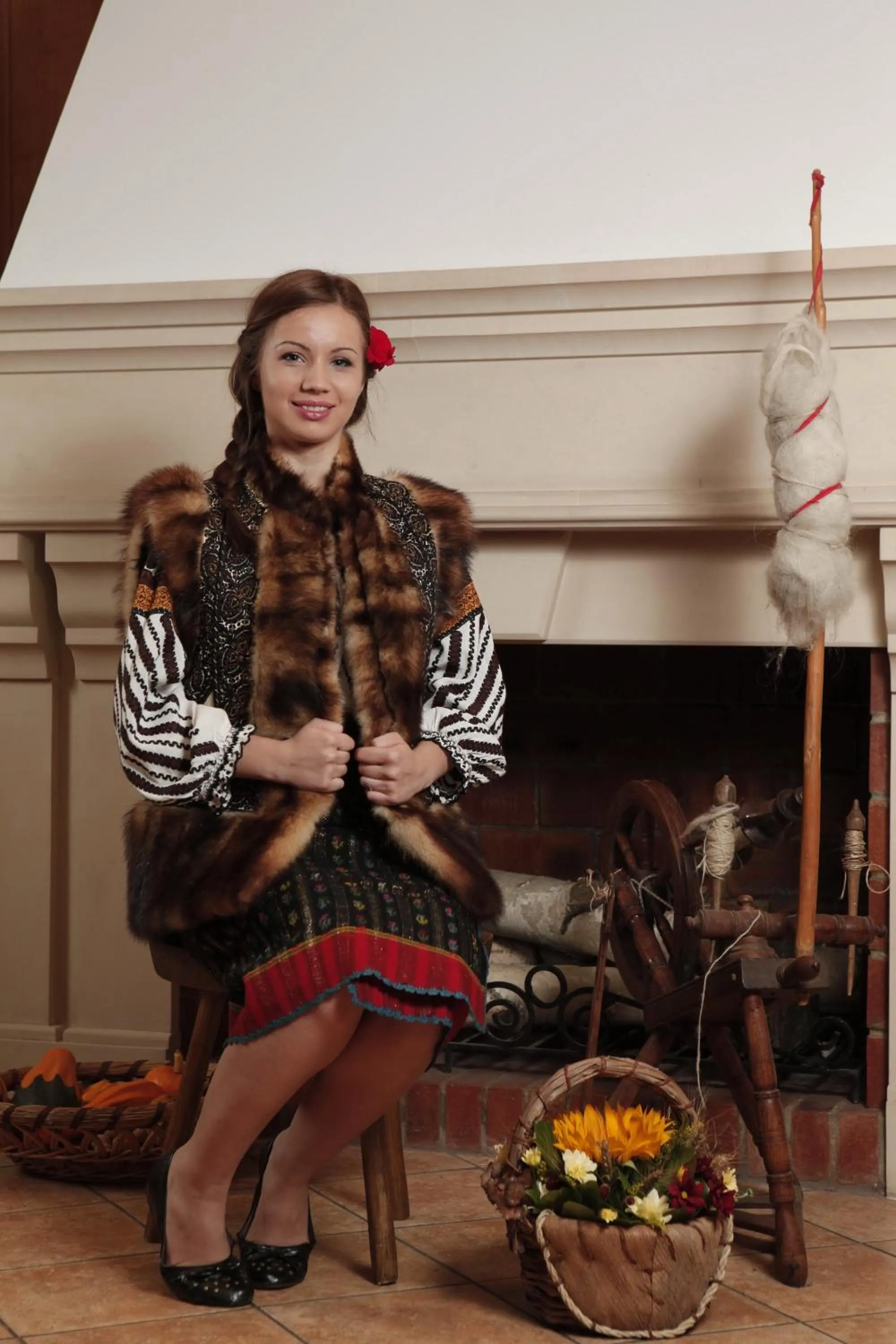 Staff in Hotel Best Western Bucovina