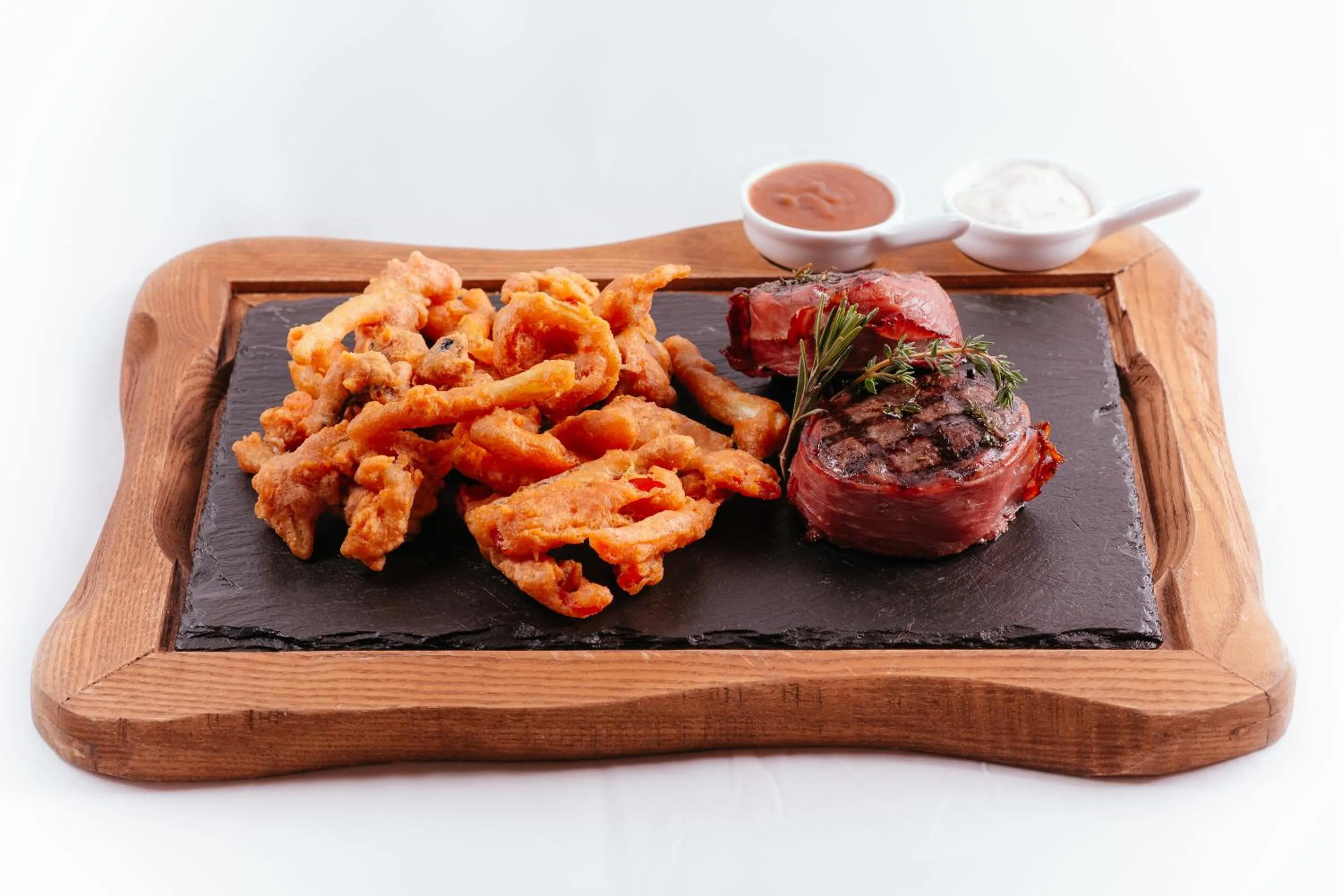 Restaurant/places to eat in Hotel Best Western Bucovina