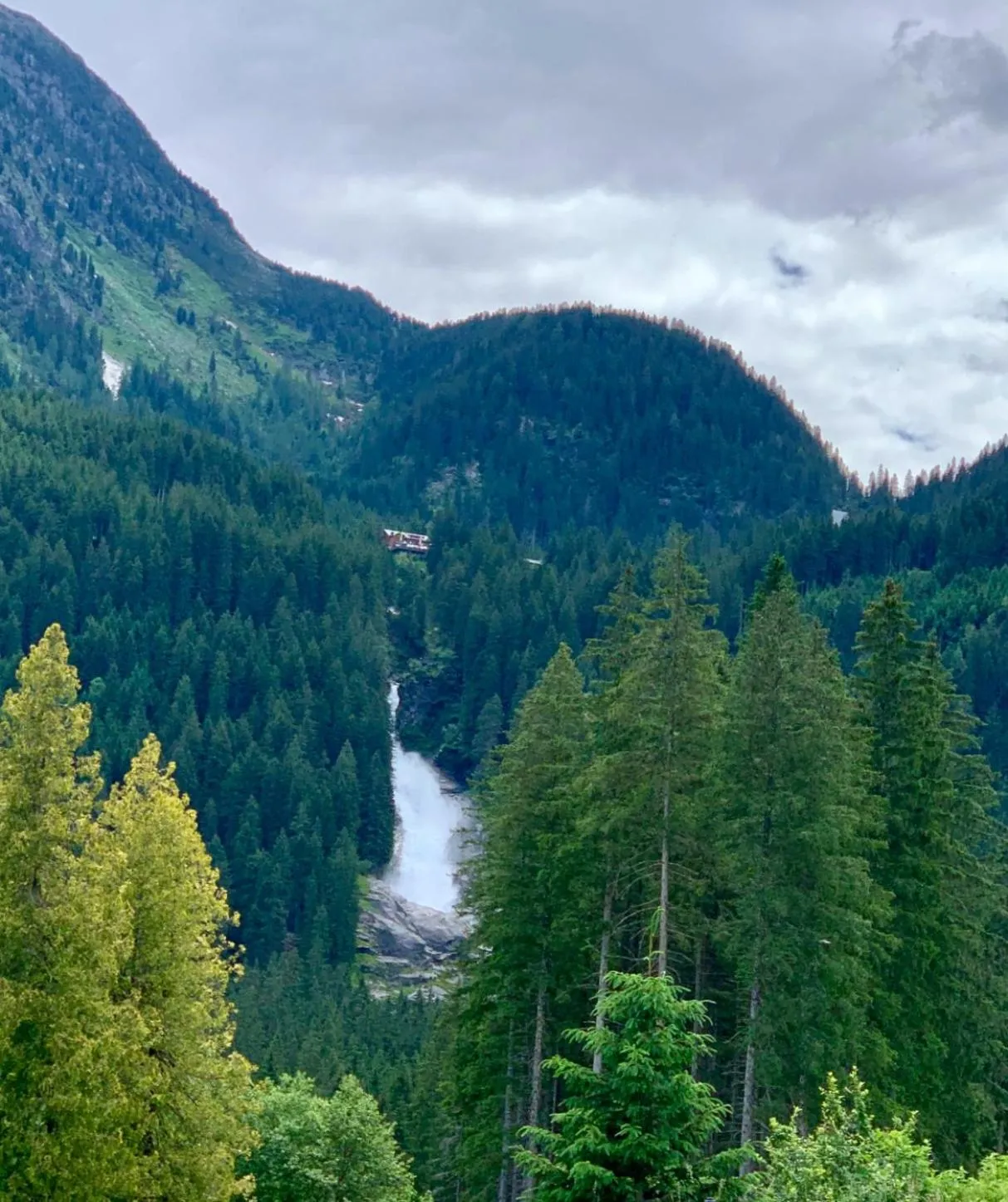Kitzbuheler Alpen Residenz Top2 Hollersbach