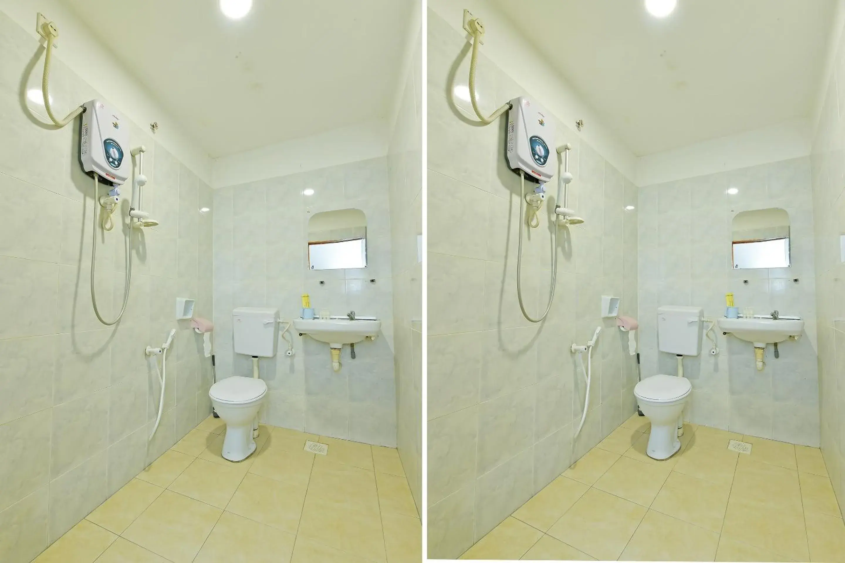 Executive Suite Family in Hotel O Sam Huat Hotel Executive Suite Family in Hotel O Sam Huat Hotel