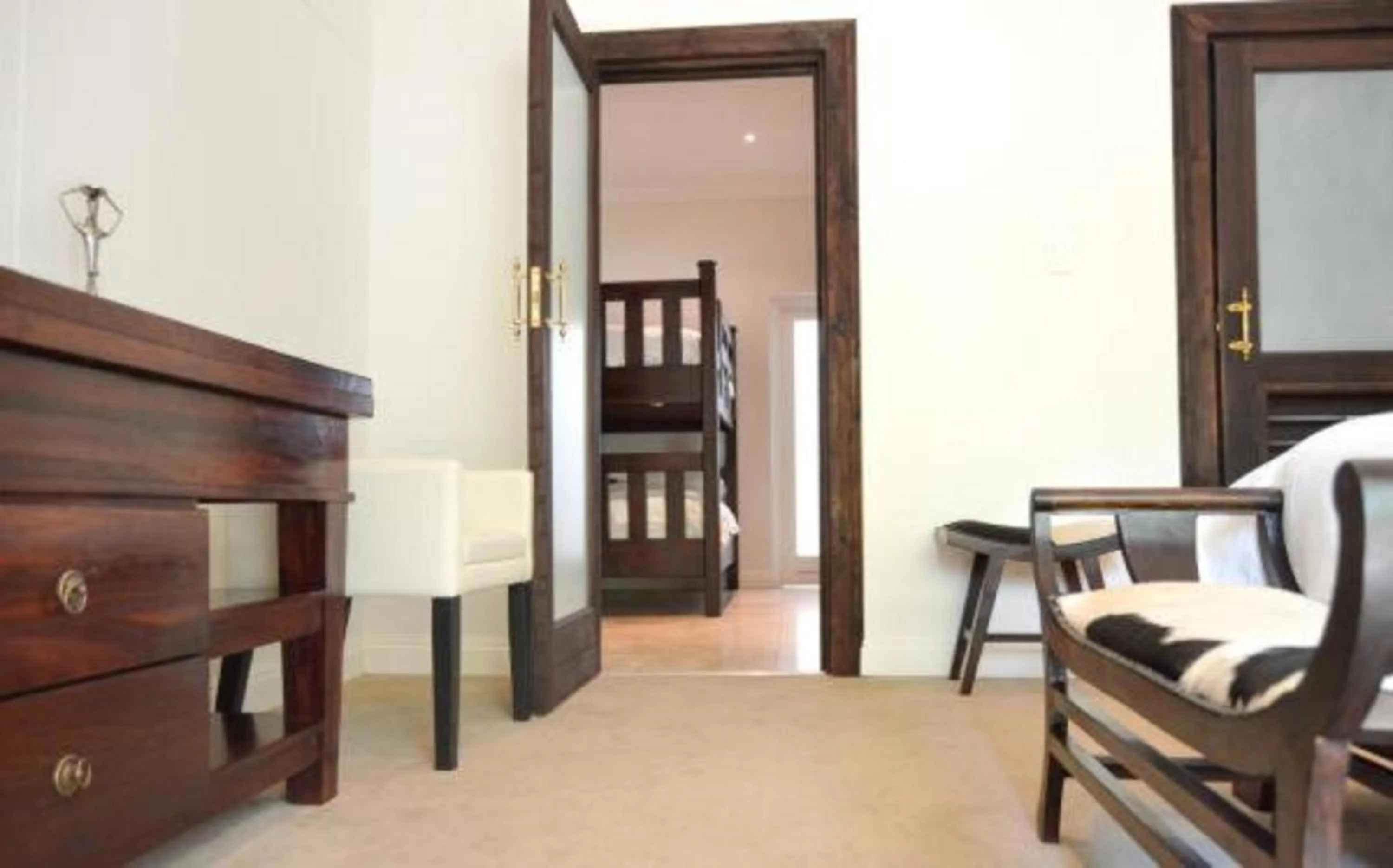 Photo of the whole room in Belvedere Boutiqe Hotel