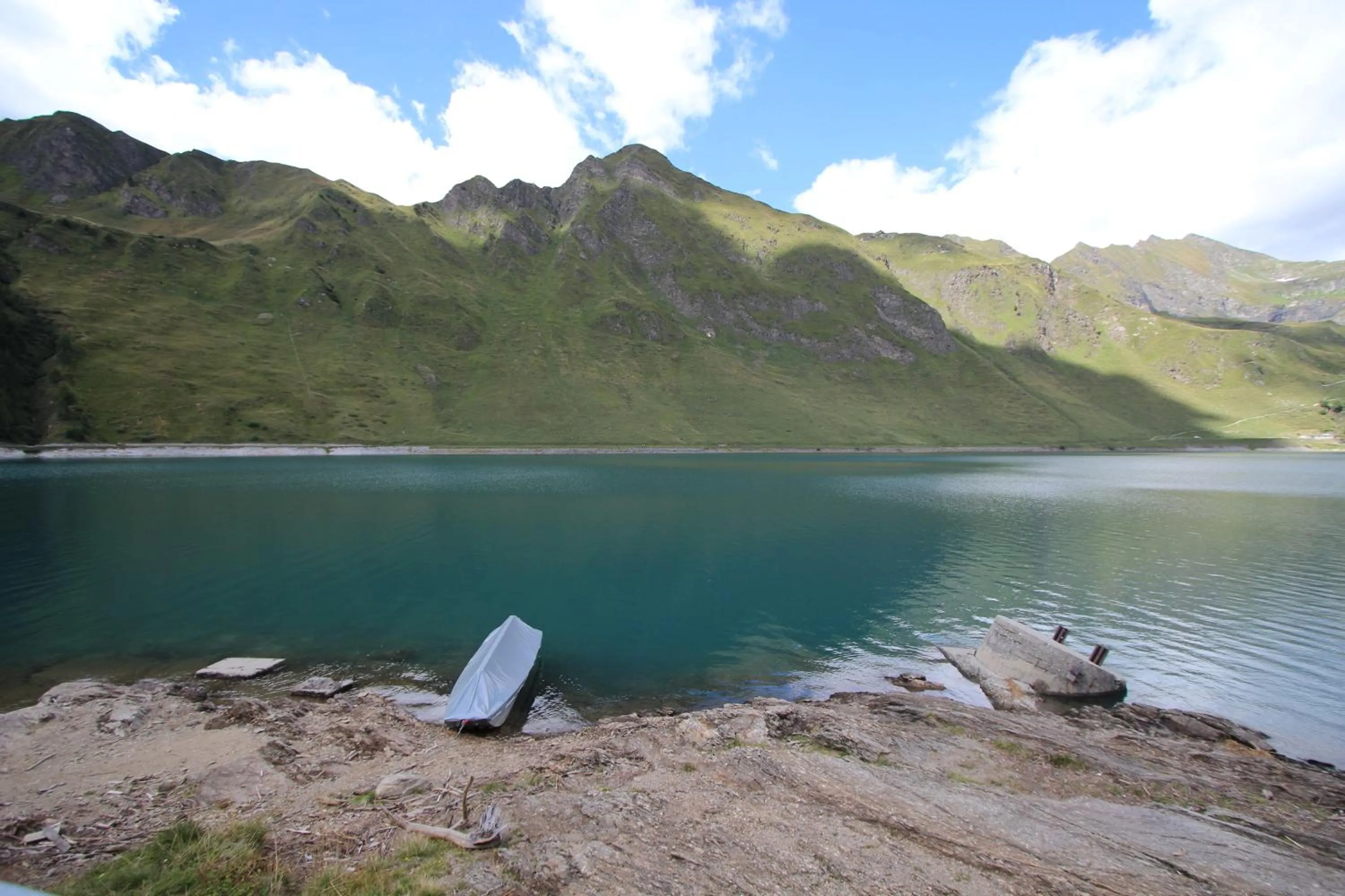 Nearby landmark in Chalet Cuore delle Alpi